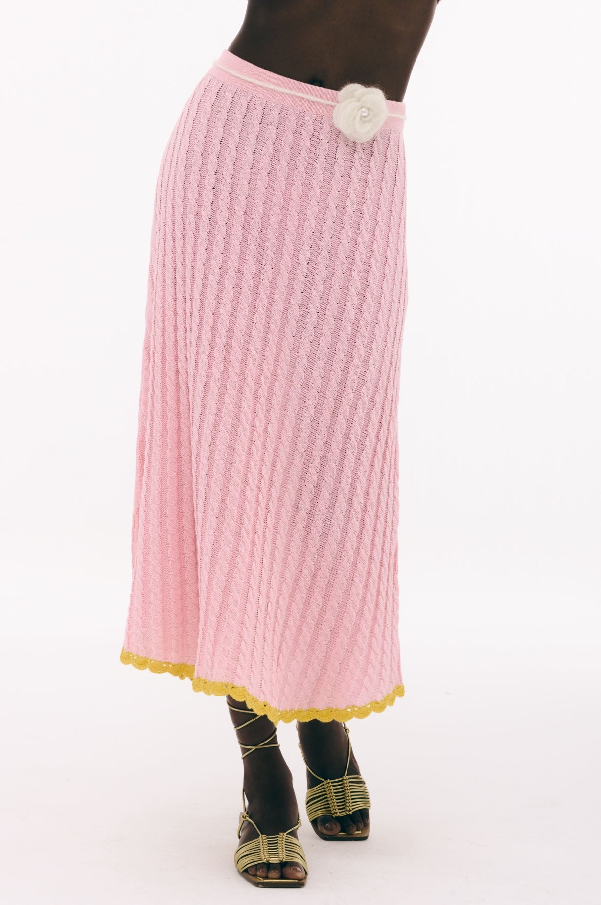 PARWA skirt (pre-order) AYNI