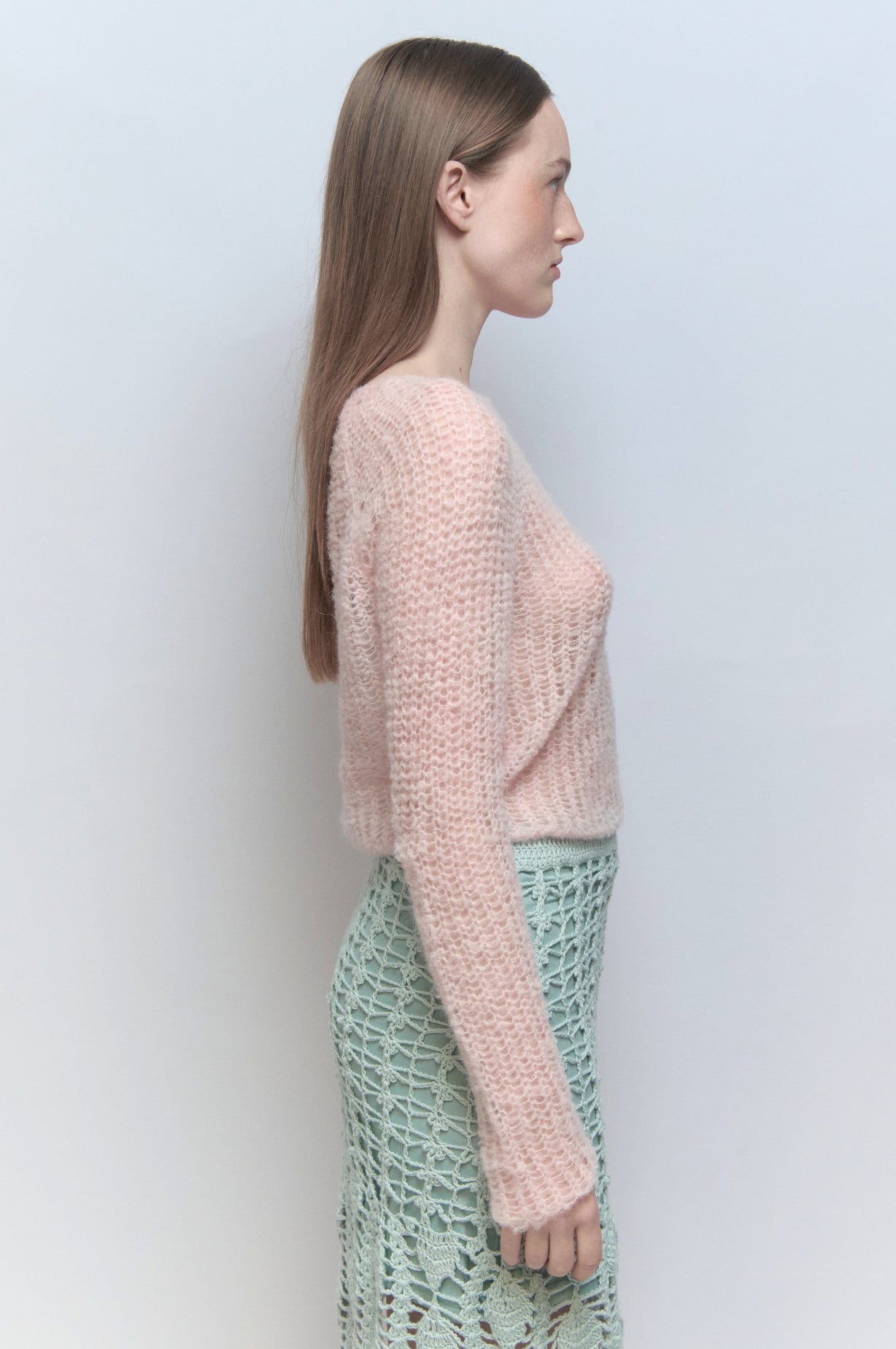 LIMA Sweater AYNI universe