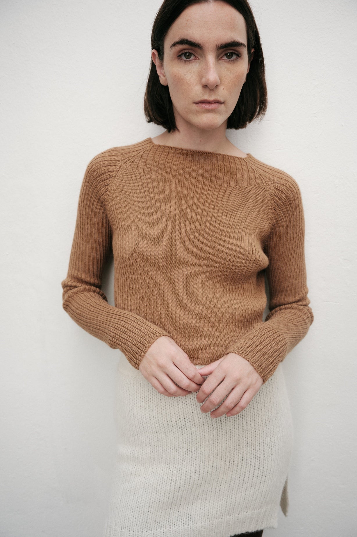 MULLI sweater AYNI universe