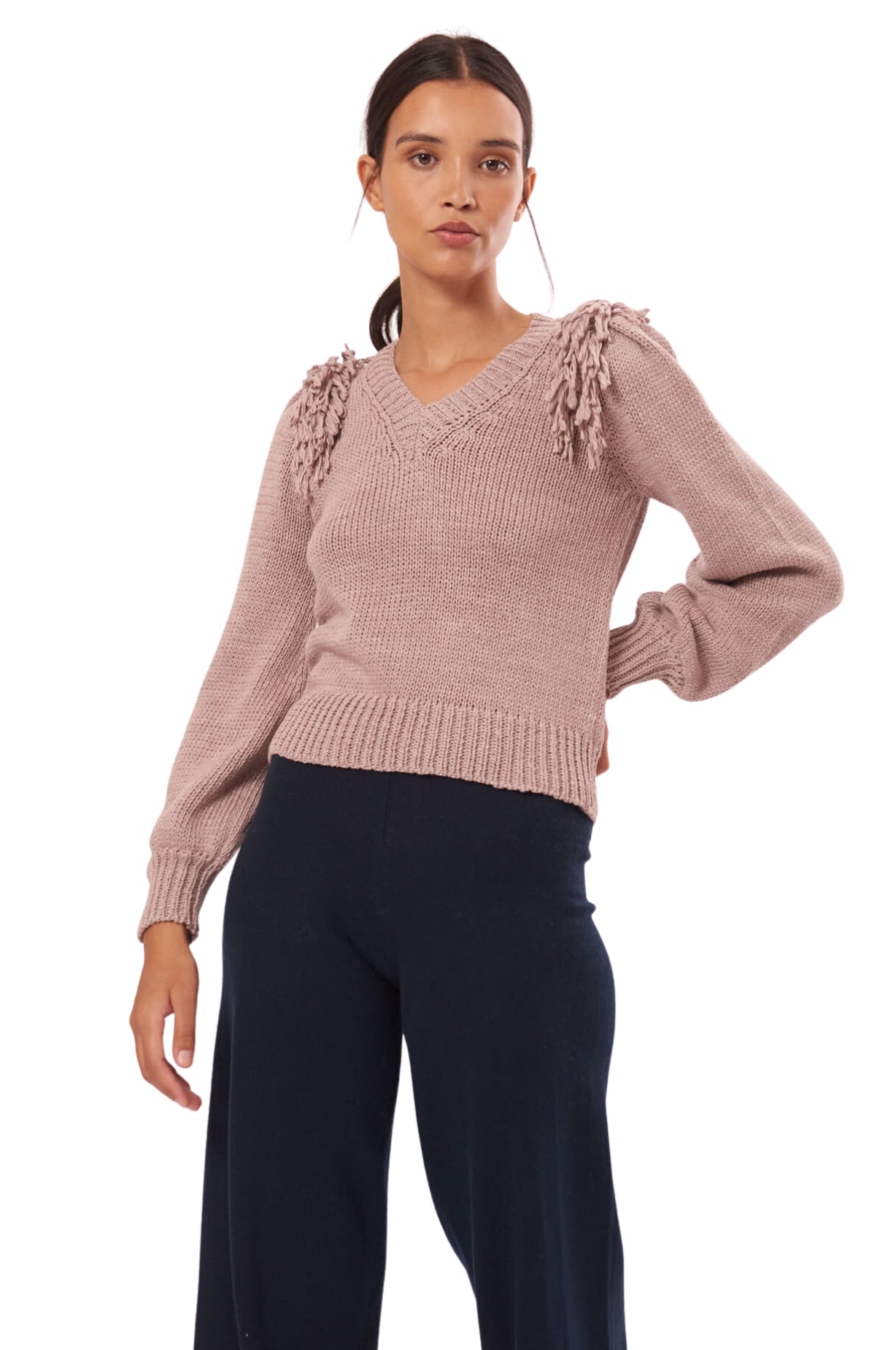 LINA sweater AYNI