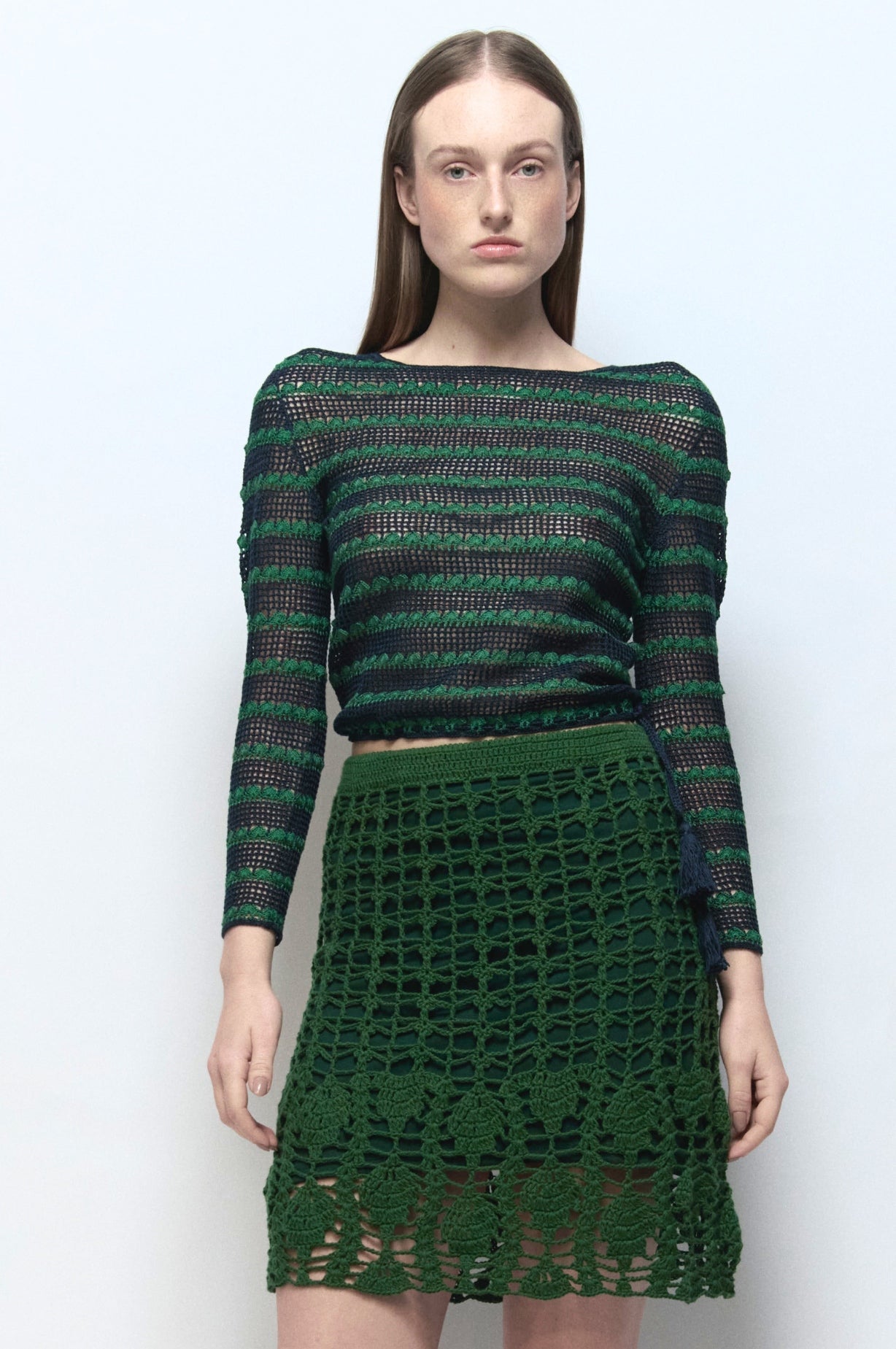 TATTI sweater AYNI