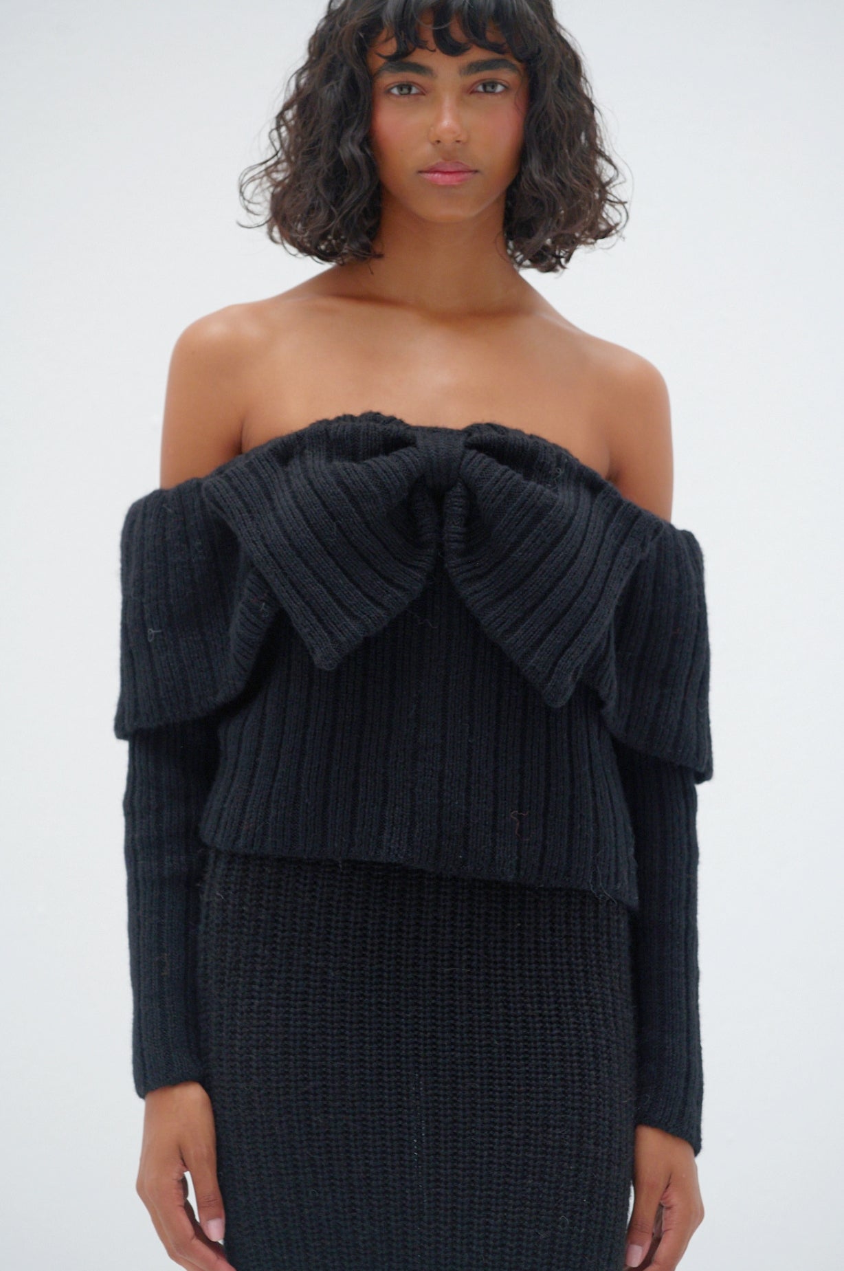 CHAKUNA sweater AYNI universe
