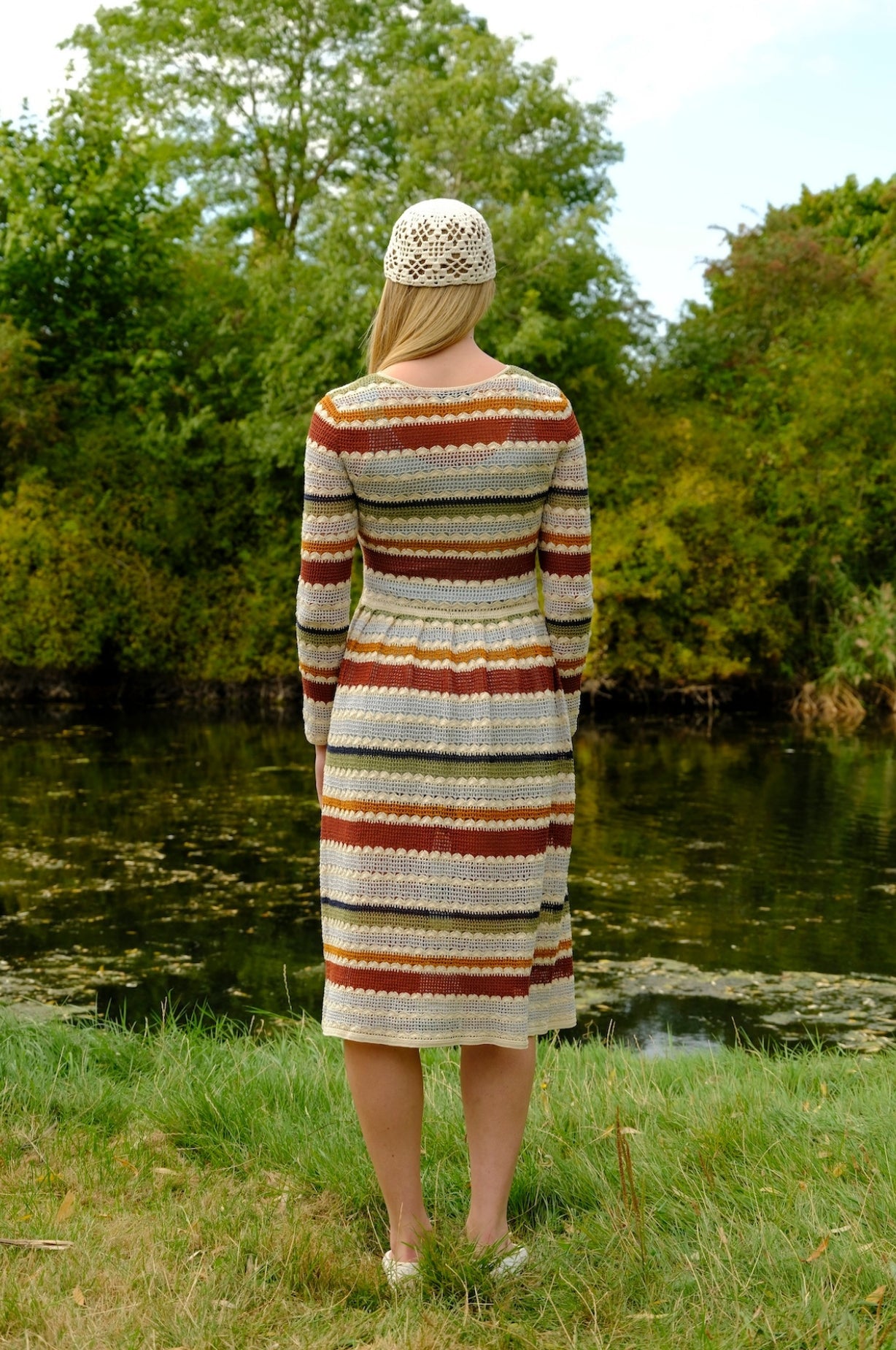 UMI dress AYNI universe