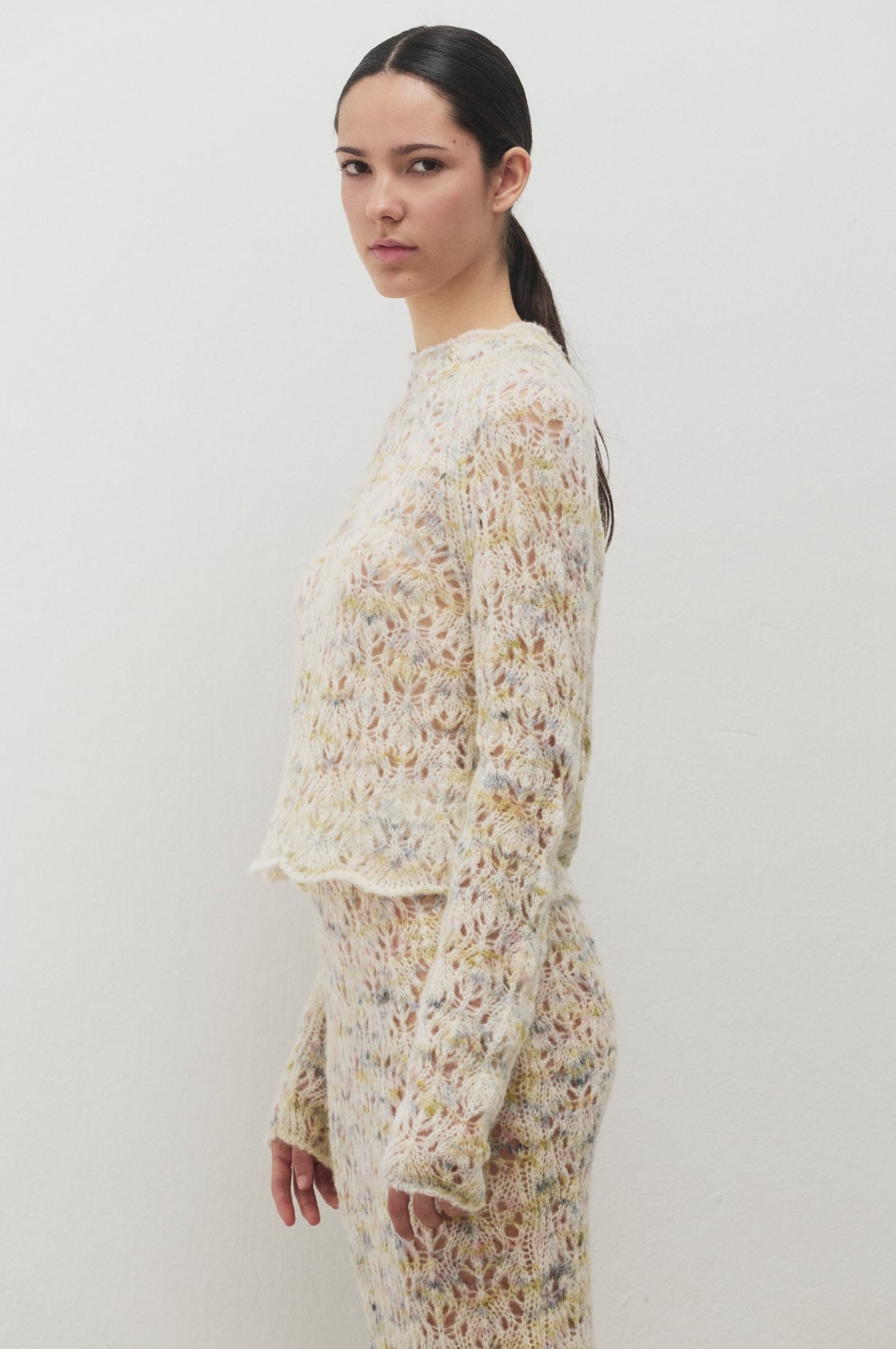 MARAYA sweater AYNI