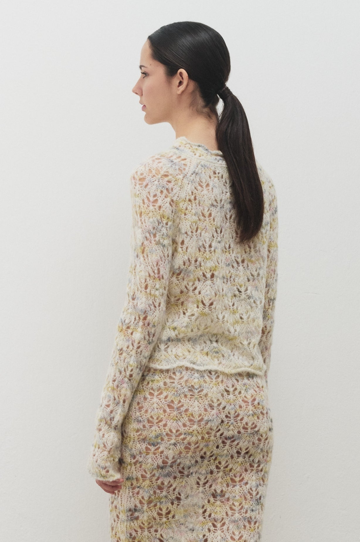 MARAYA sweater AYNI