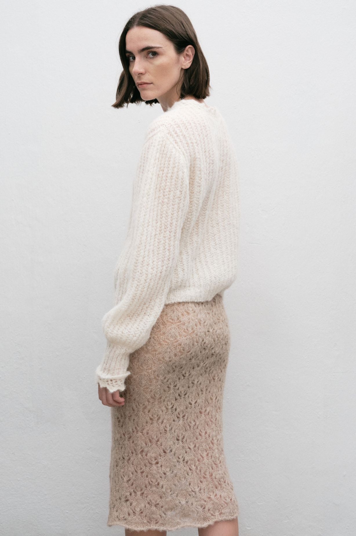 DANA sweater AYNI