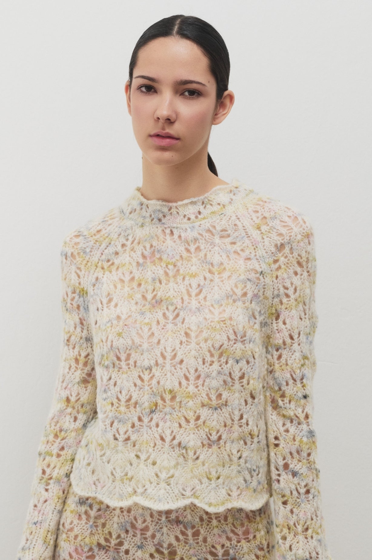 MARAYA sweater AYNI