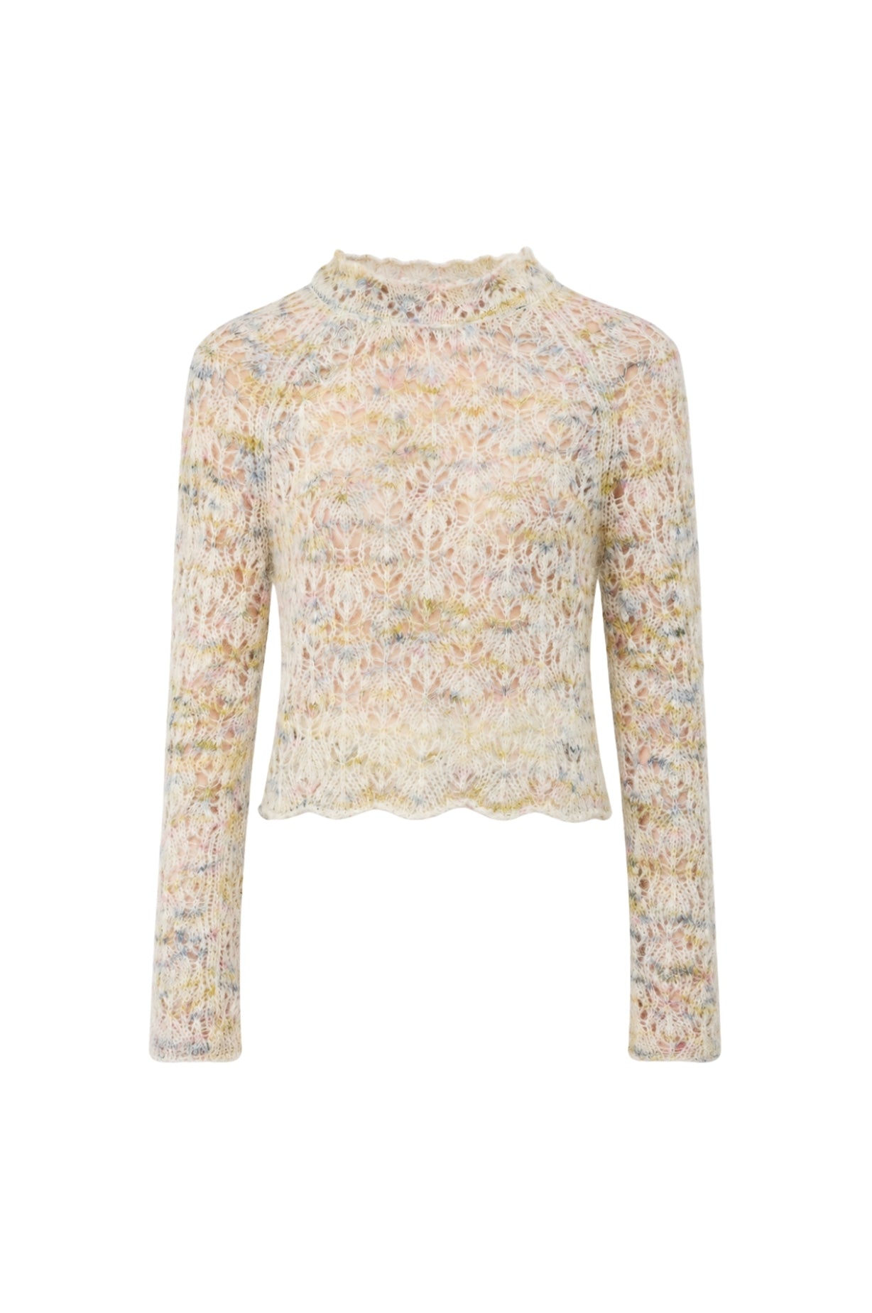 MARAYA sweater AYNI