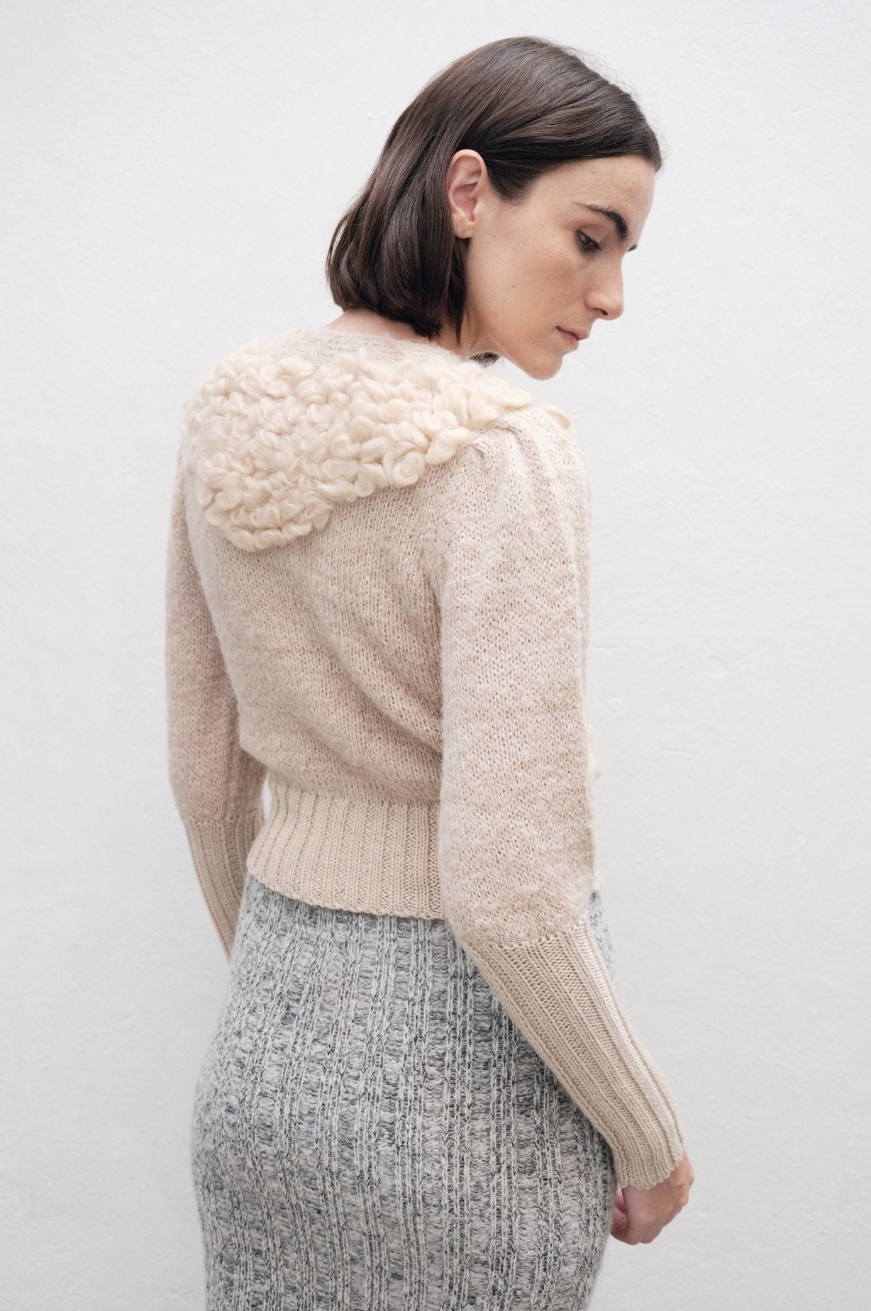GUNNY cardigan AYNI