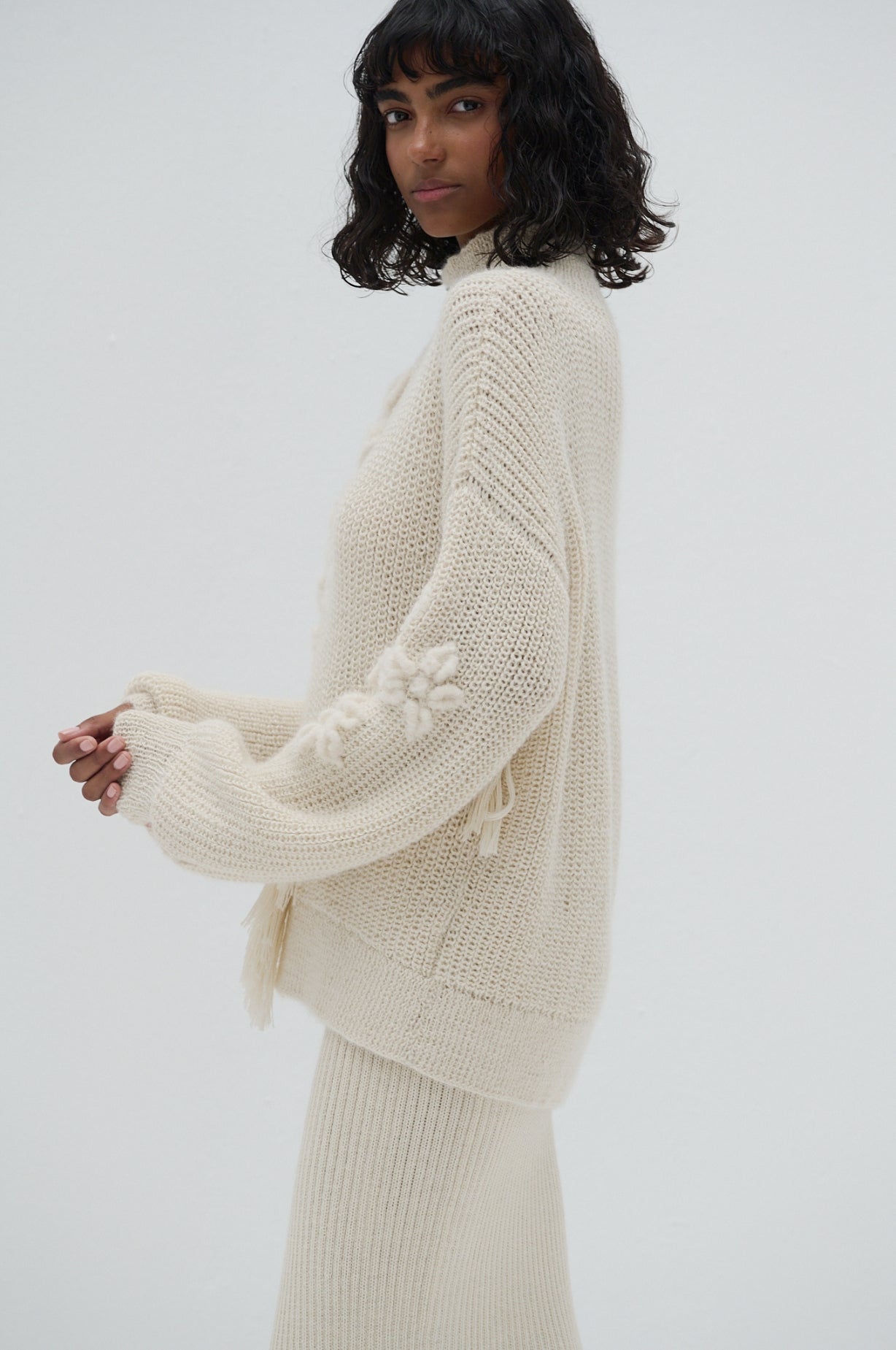CHIPA sweater AYNI