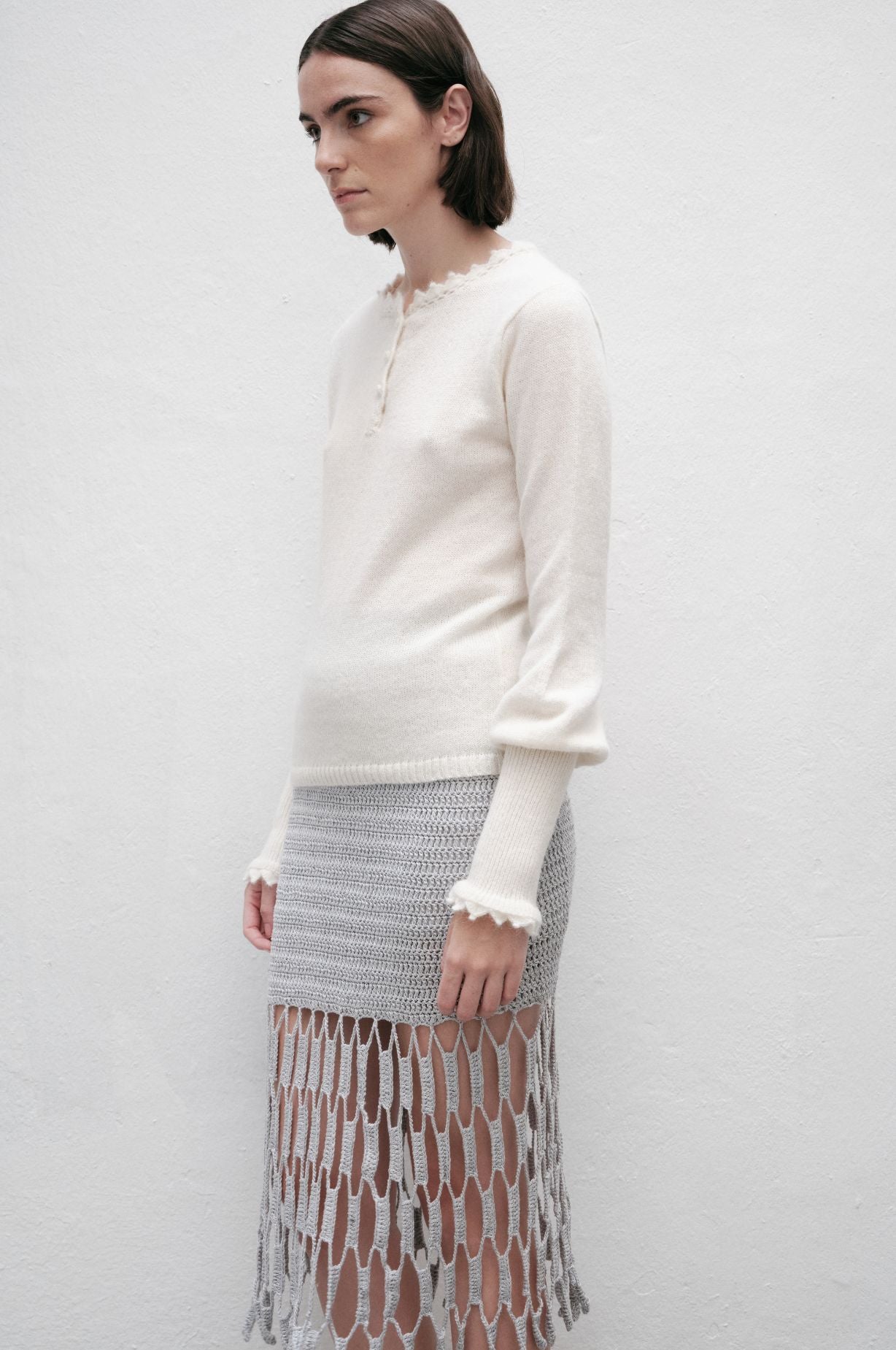 PURTU sweater AYNI