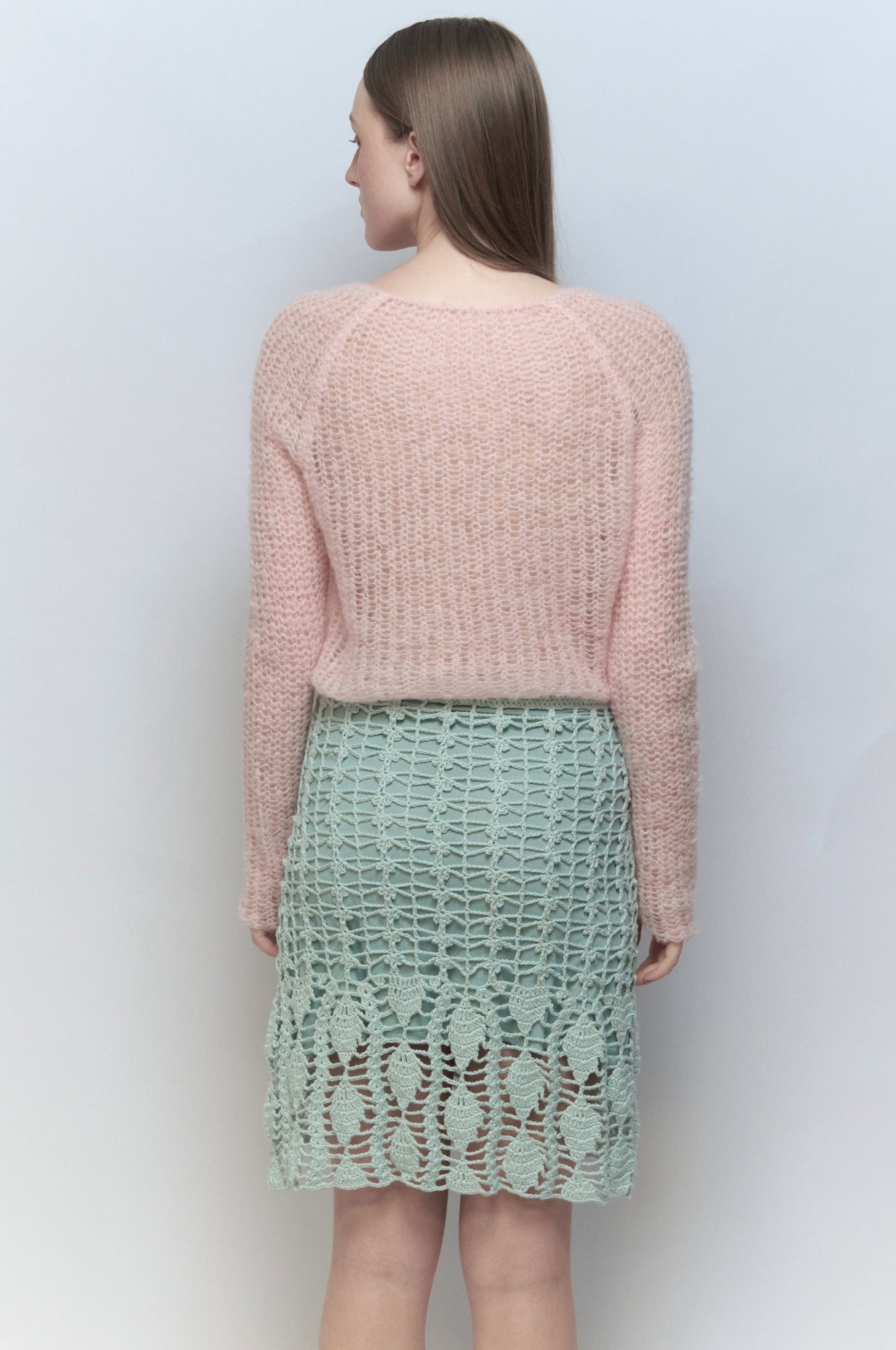 LIMA Sweater AYNI universe