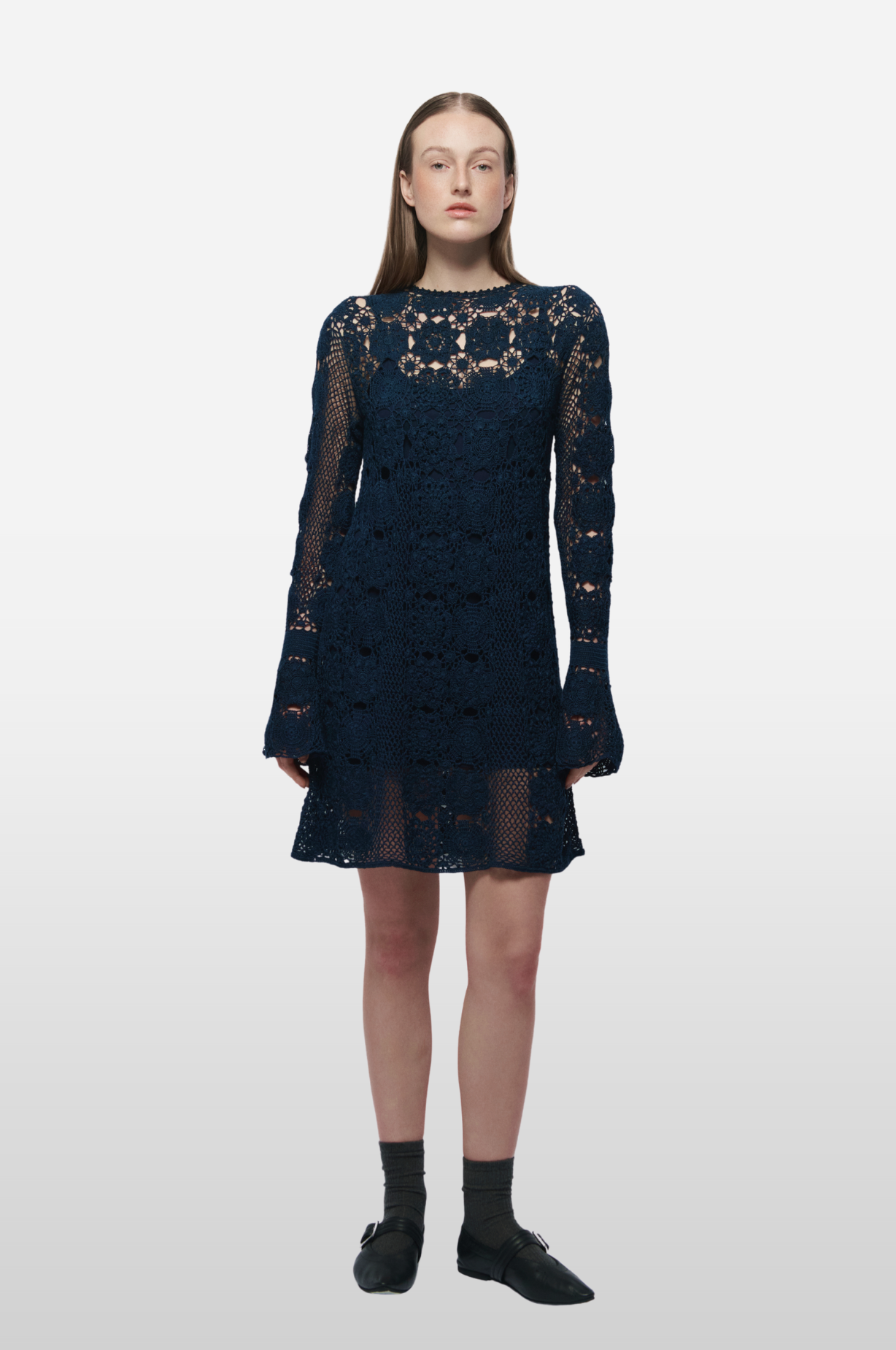 CLAIRE dress AYNI