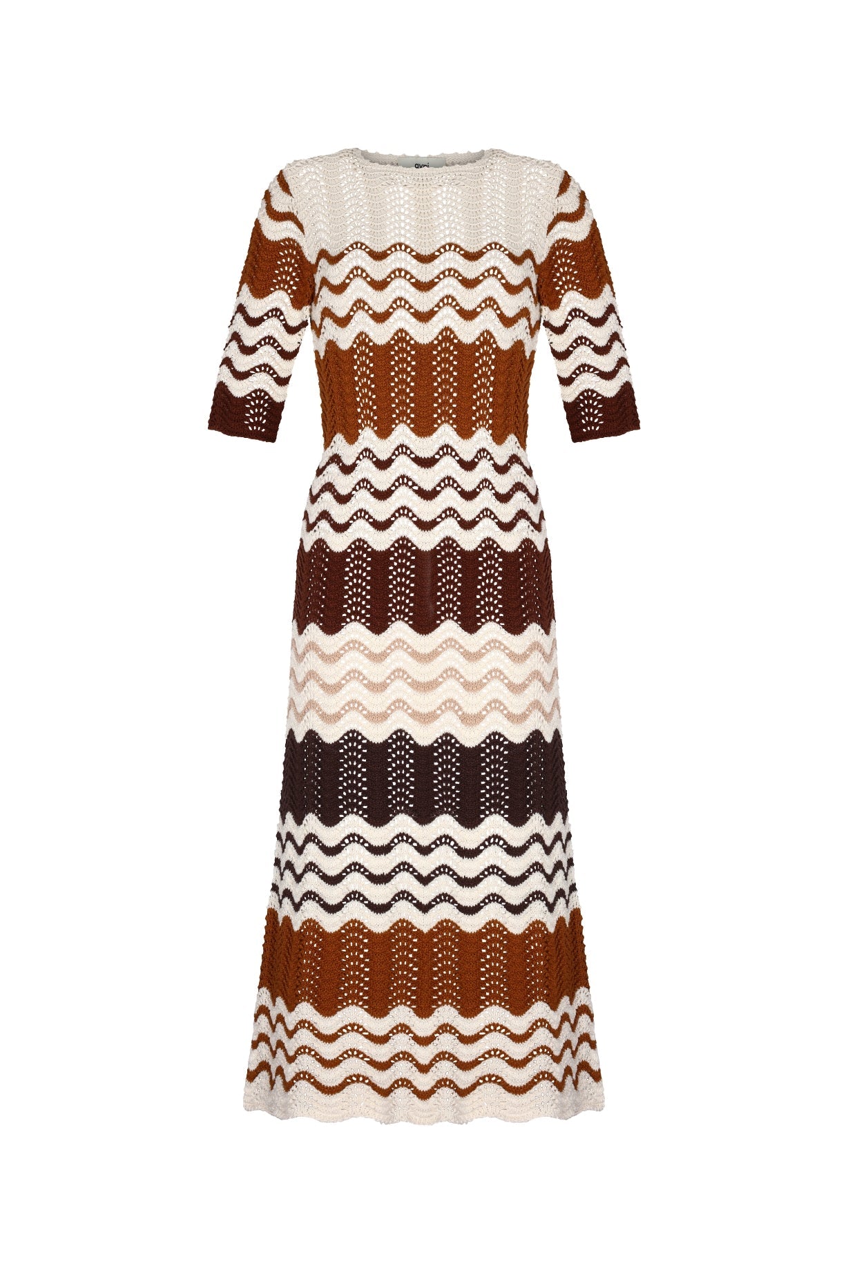 PIETRA dress AYNI