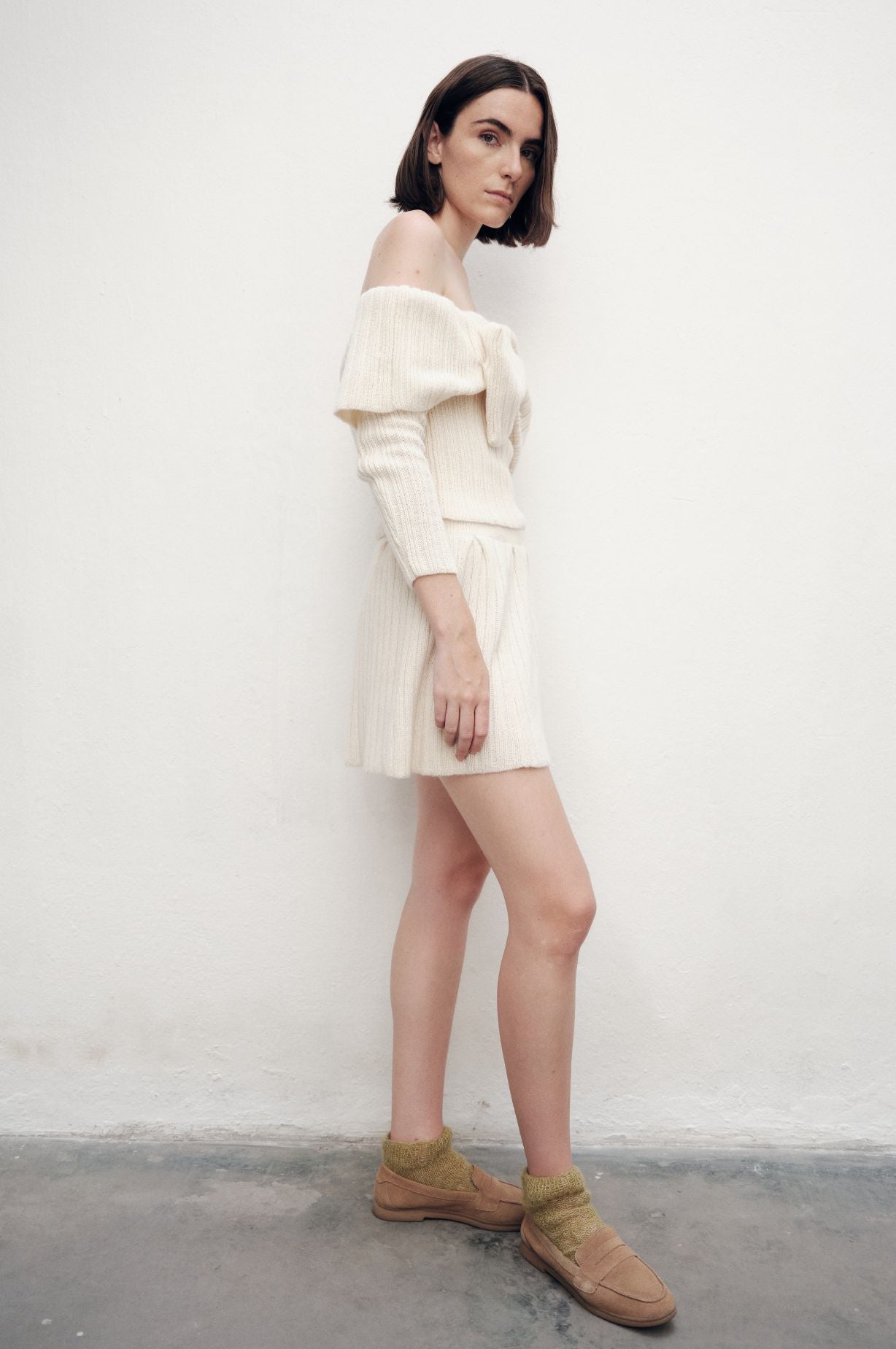 FELICITA skirt AYNI