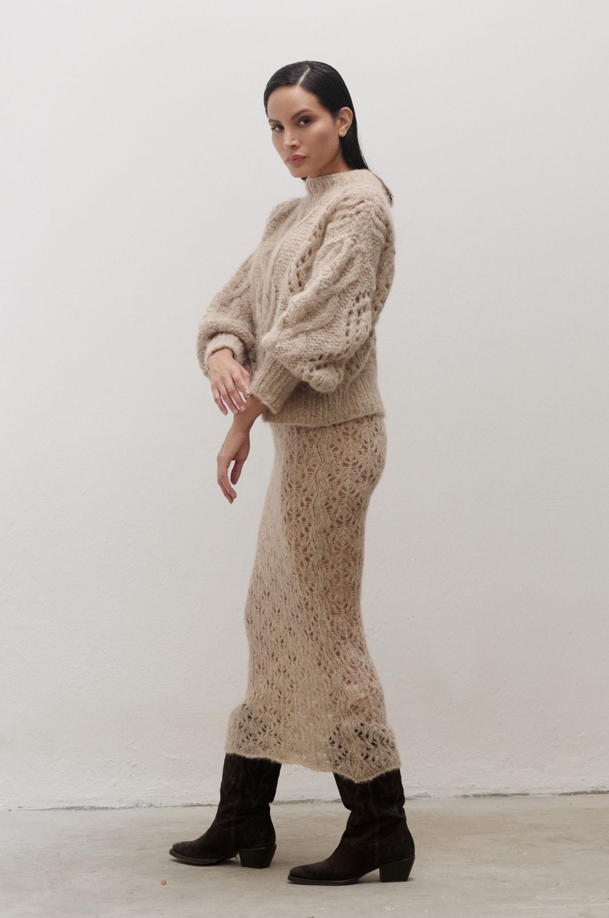 KIMA skirt AYNI