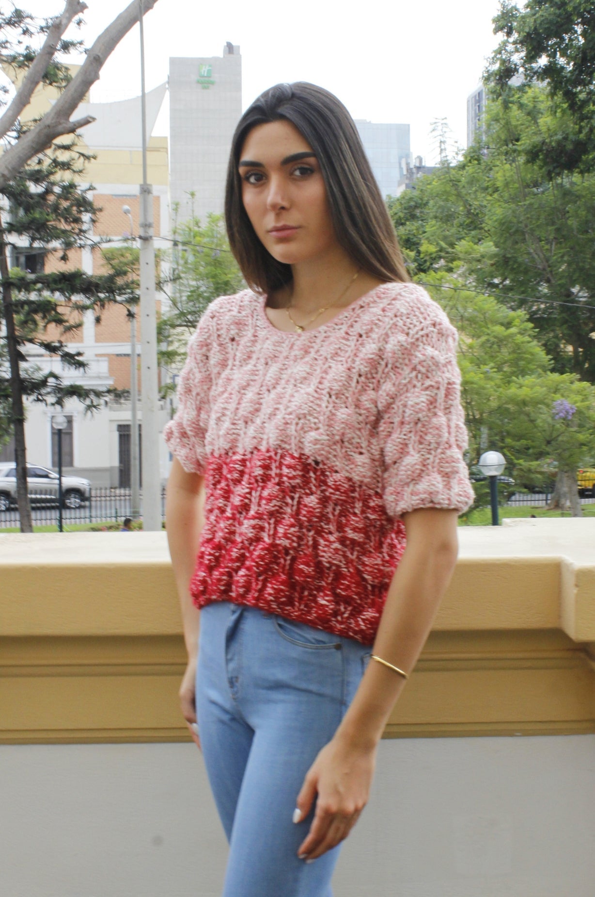NOZZA top AYNI