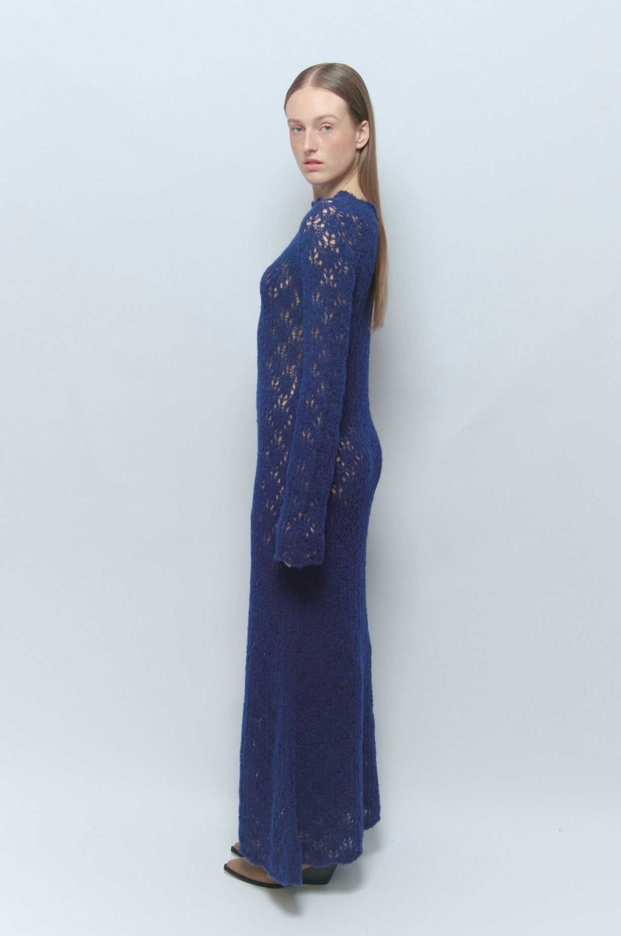 WARI dress AYNI