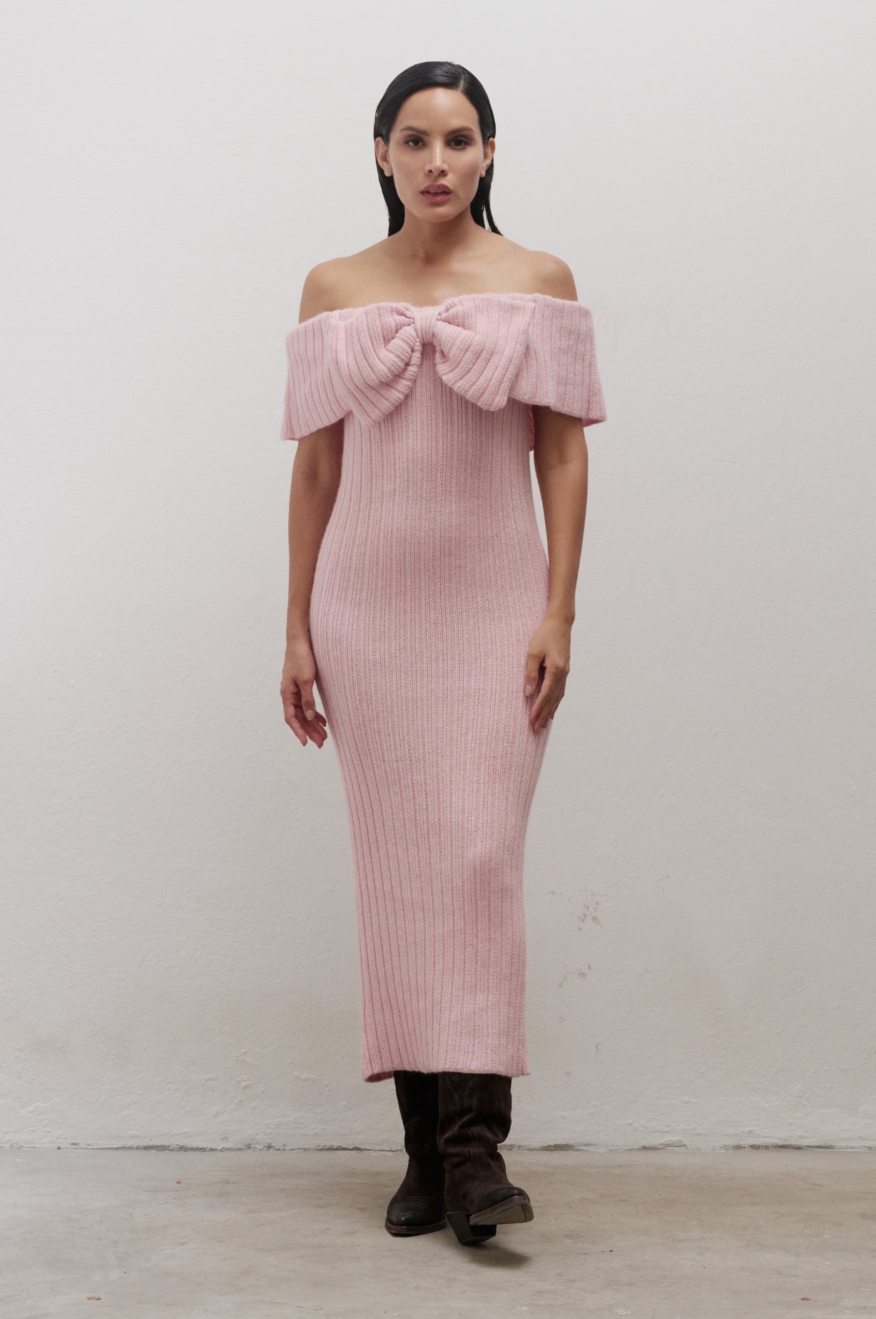 CHAKO dress AYNI