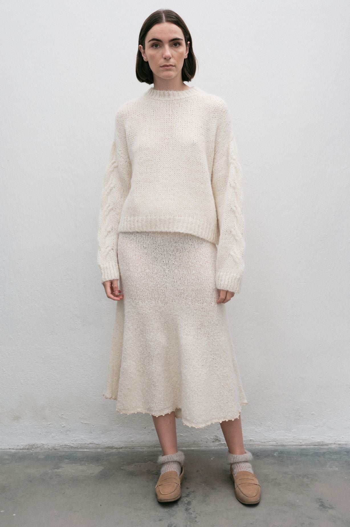 SALMA sweater AYNI