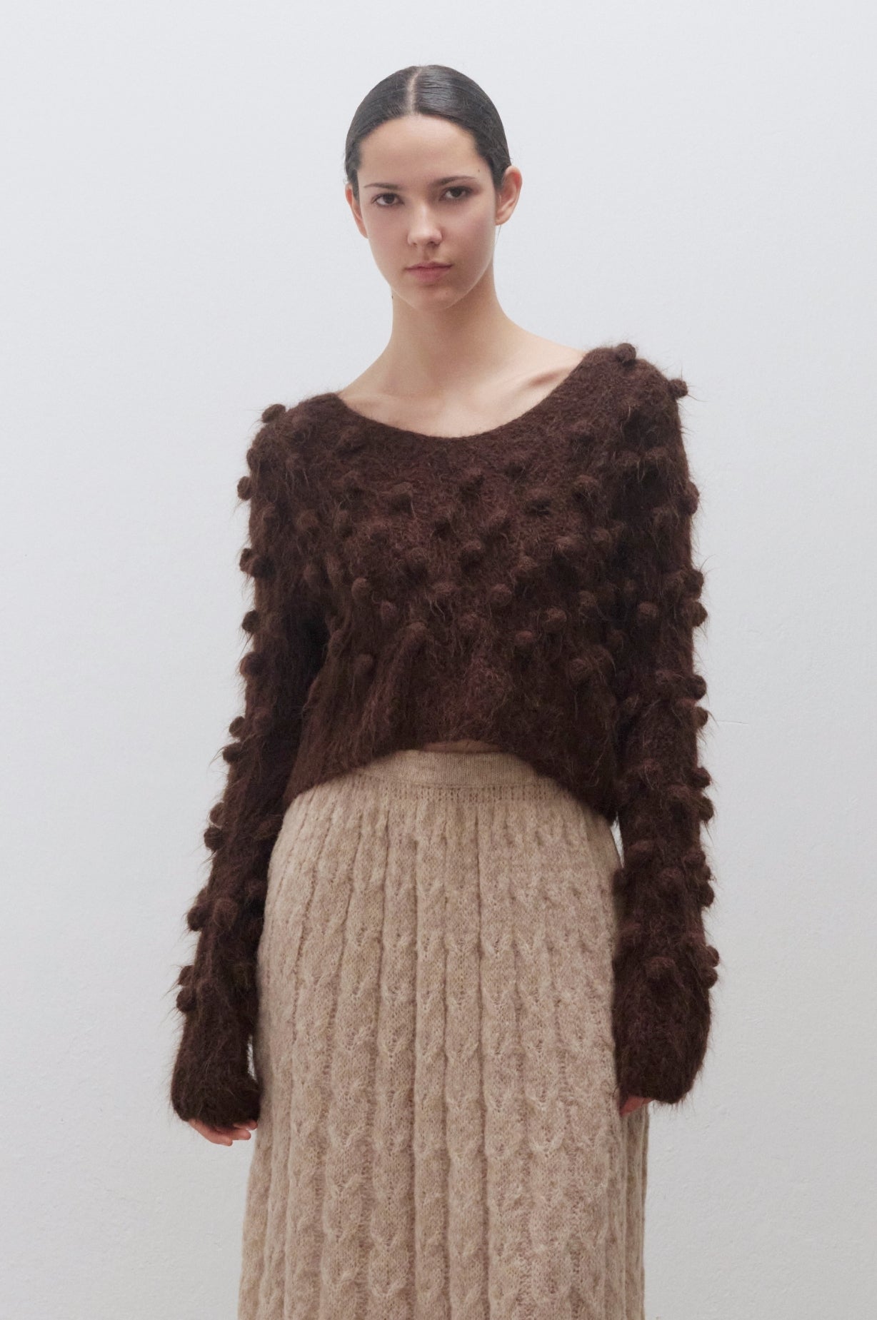 TOKTO sweater AYNI