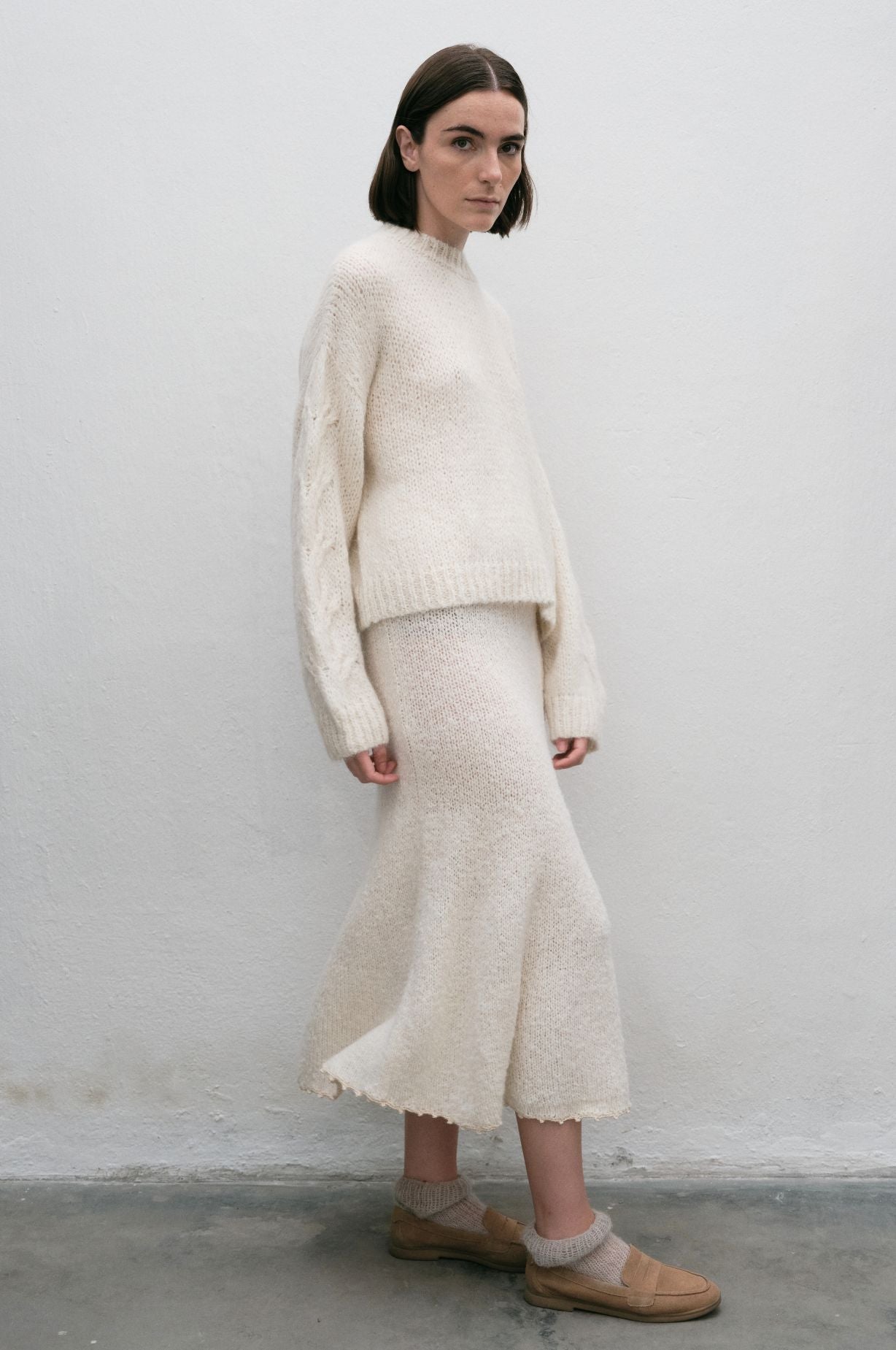 SALMA sweater AYNI
