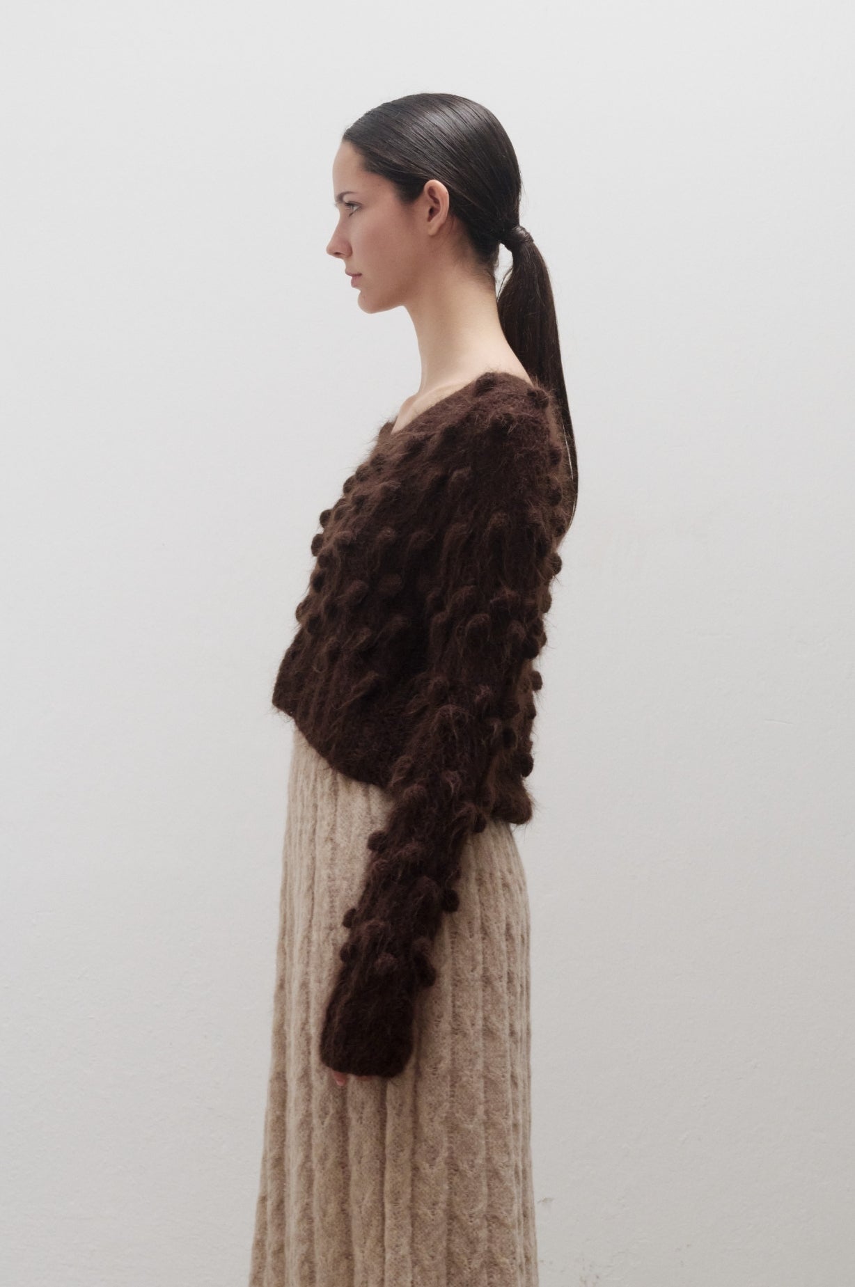 TOKTO sweater AYNI