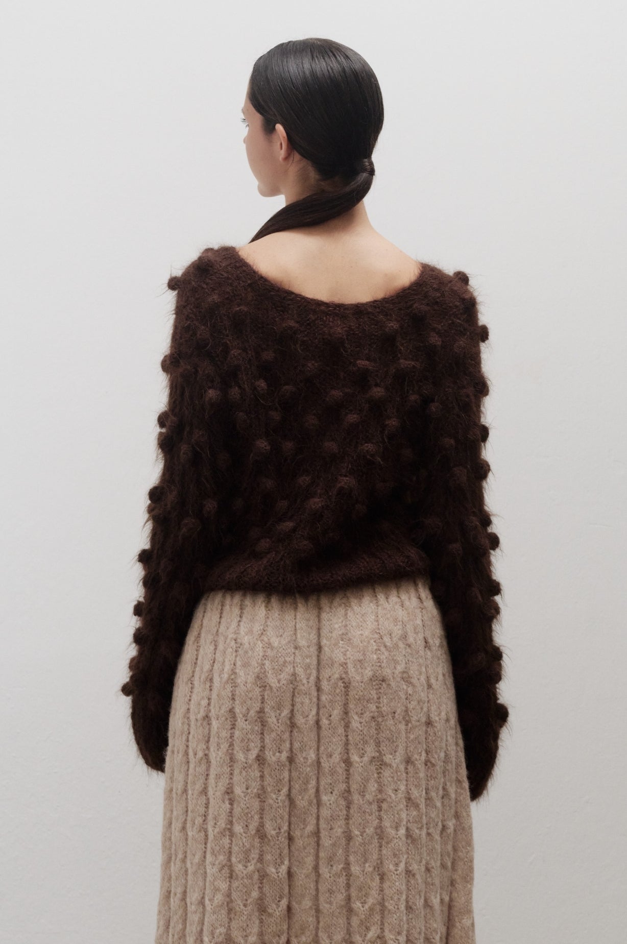 TOKTO sweater AYNI