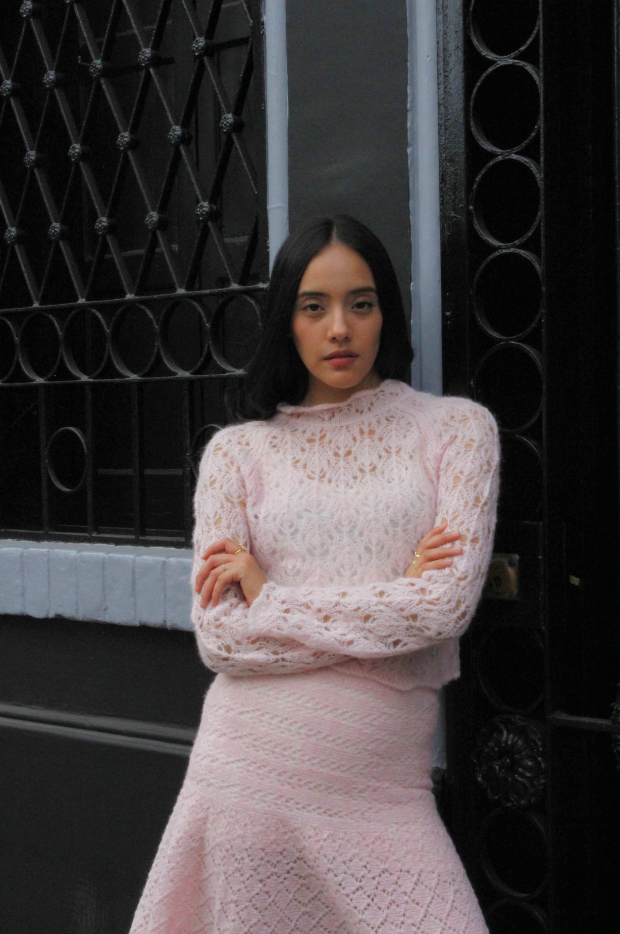 MARAYA sweater AYNI