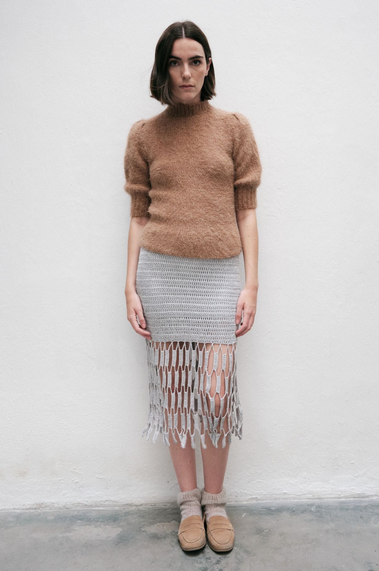 COLINE sweater AYNI
