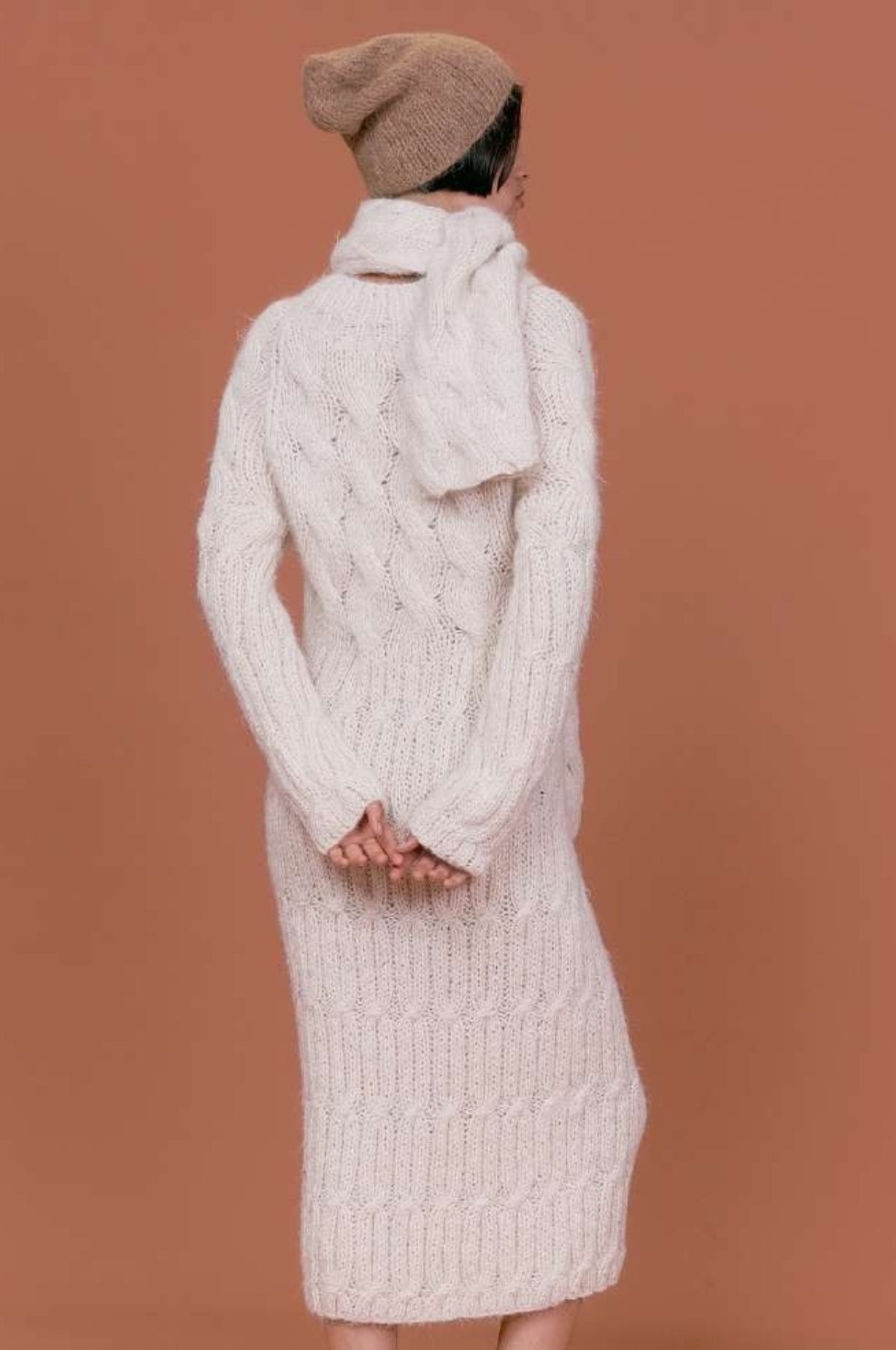 KALI dress AYNI universe
