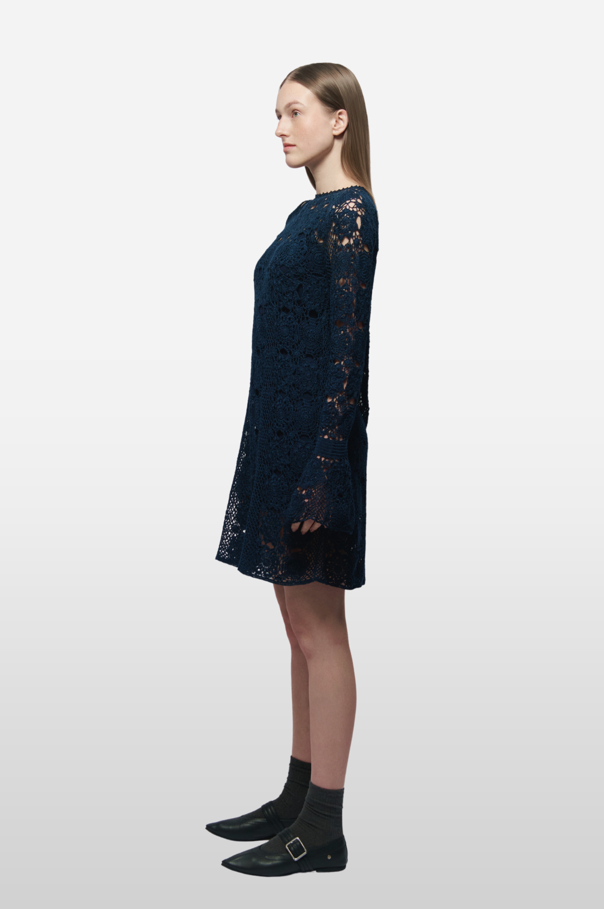 CLAIRE dress AYNI