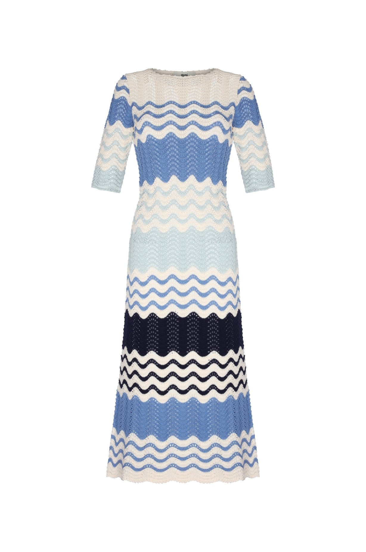 PIETRA dress AYNI