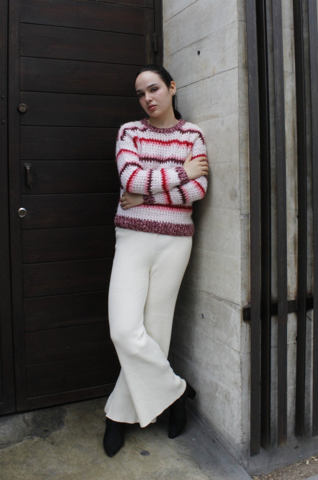 RAYMI Sweater AYNI
