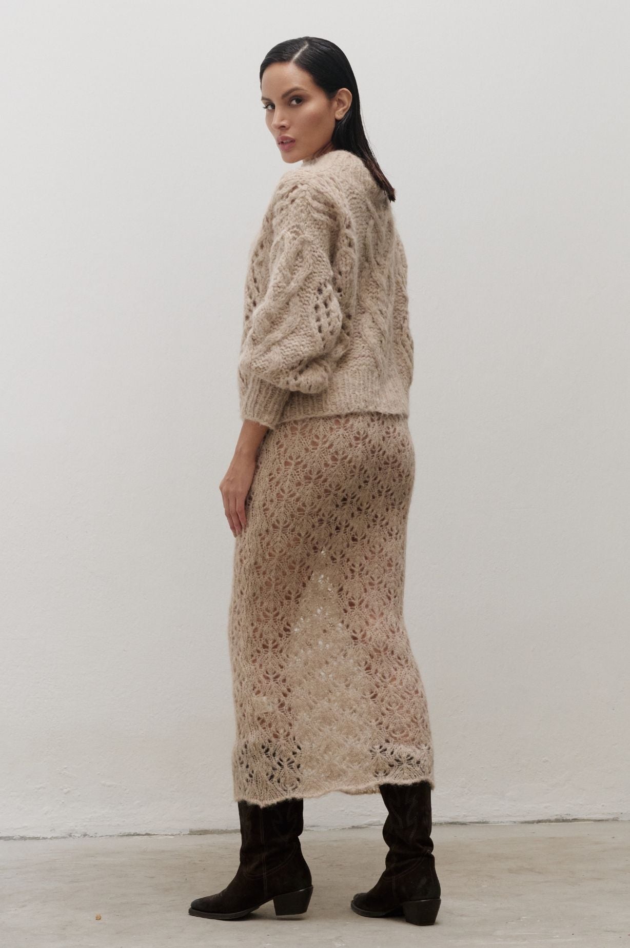 KIMA skirt AYNI