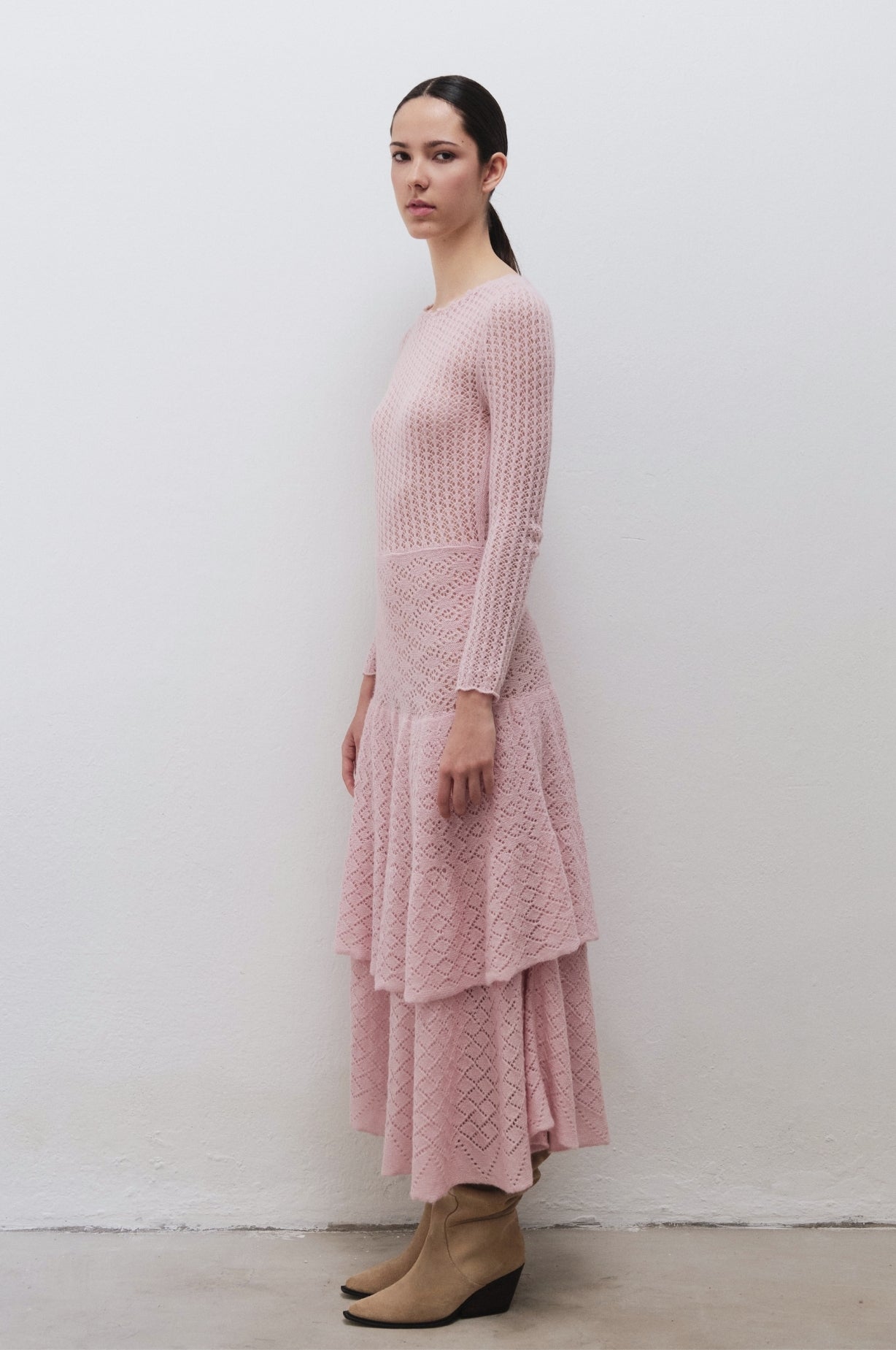 KIYAN dress AYNI
