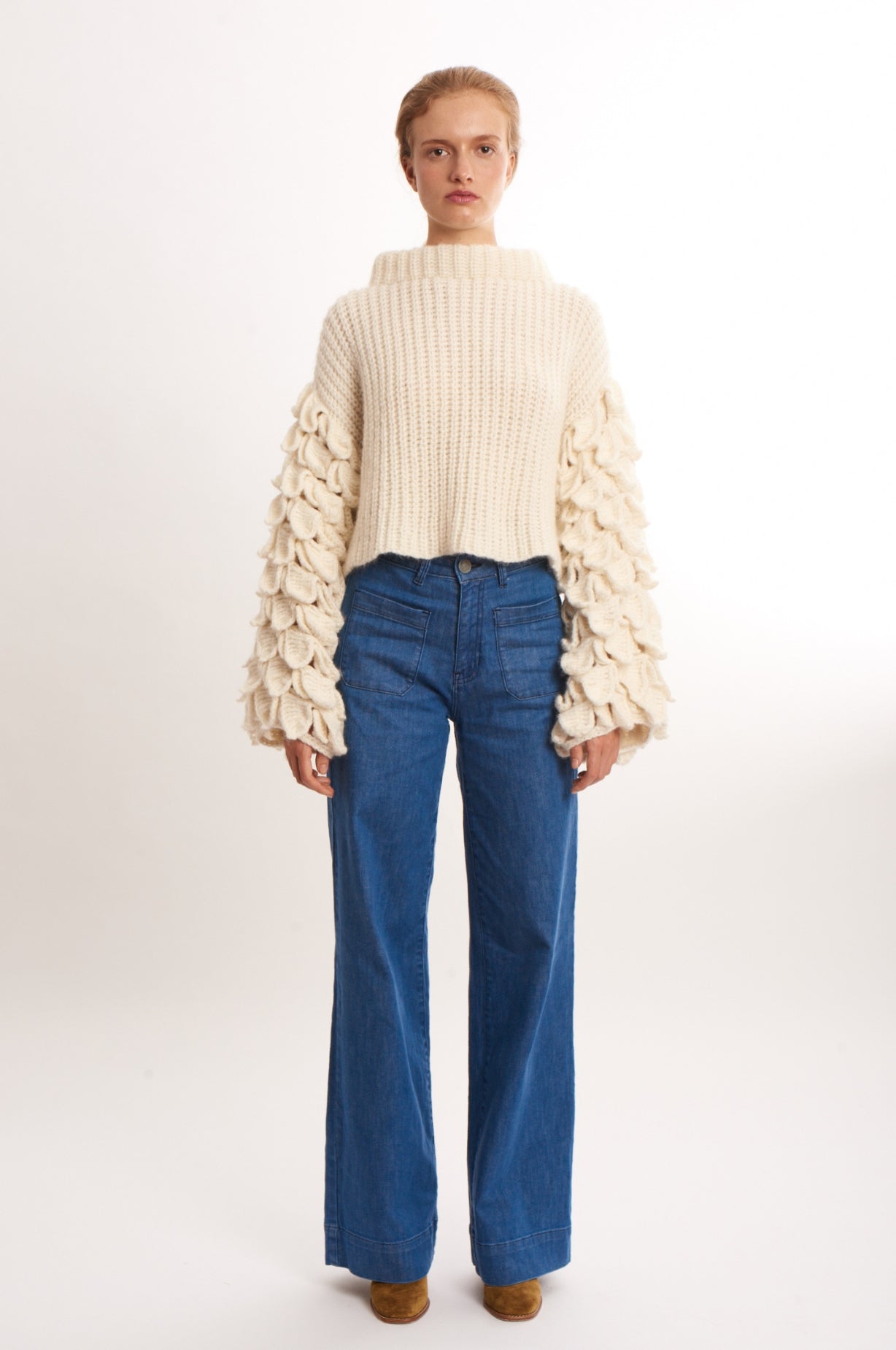 LIANA sweater AYNI