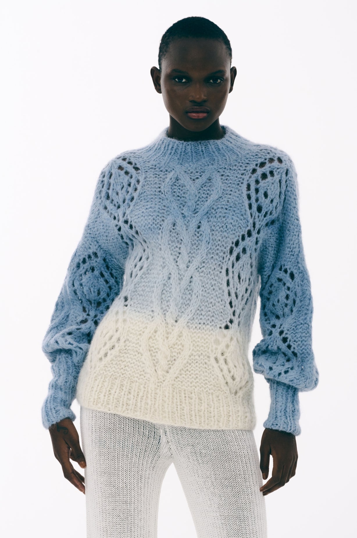 SONQ sweater (pre-order) AYNI