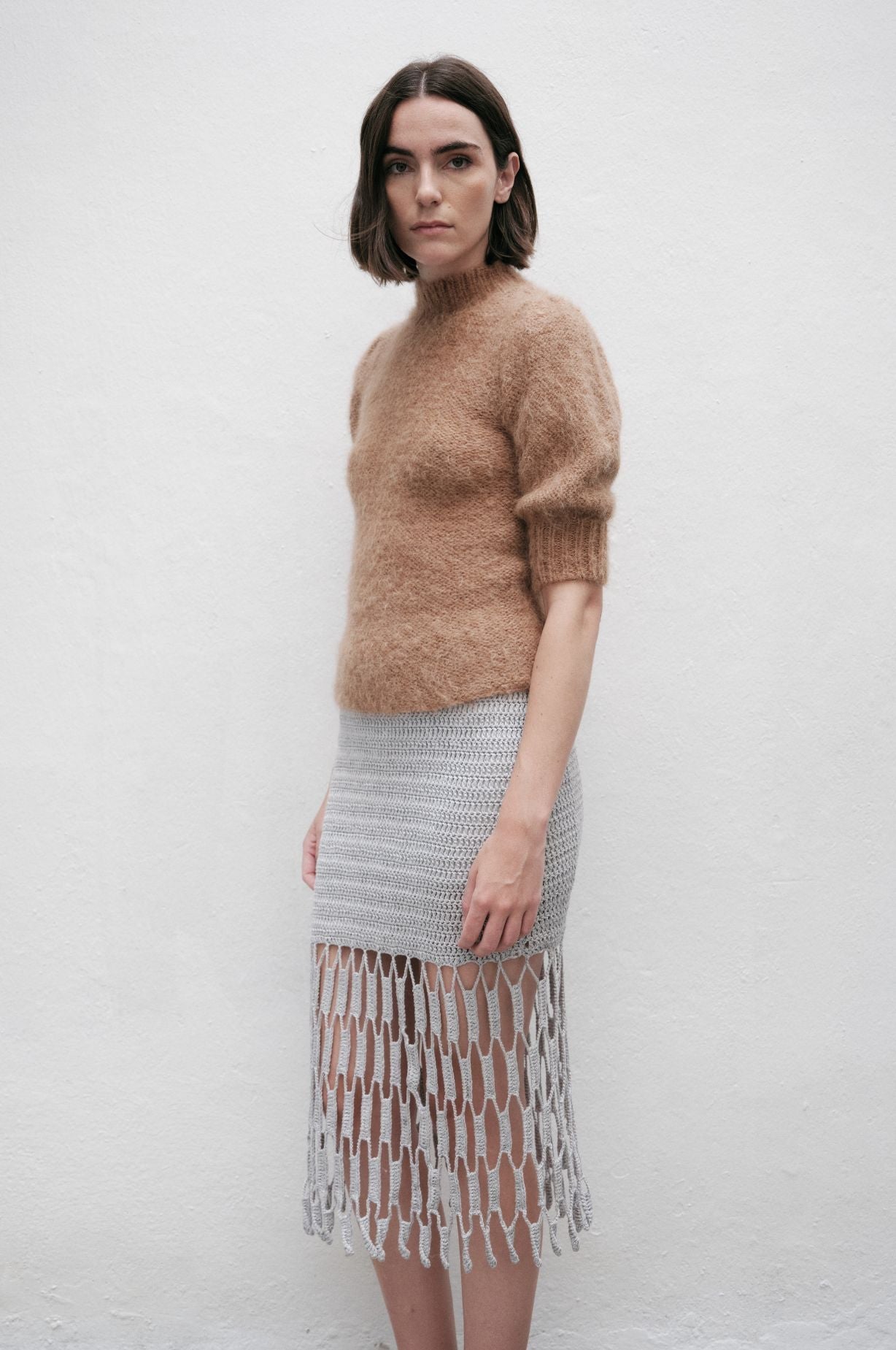 COLINE sweater AYNI