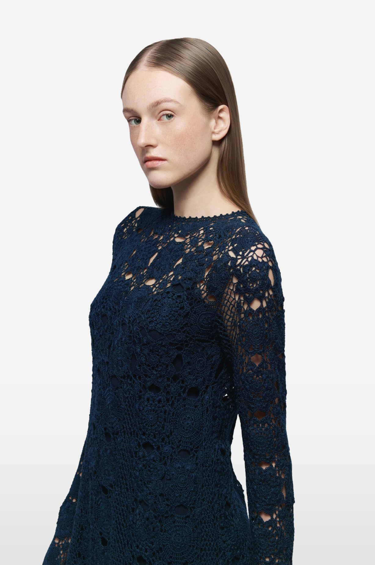 CLAIRE dress AYNI