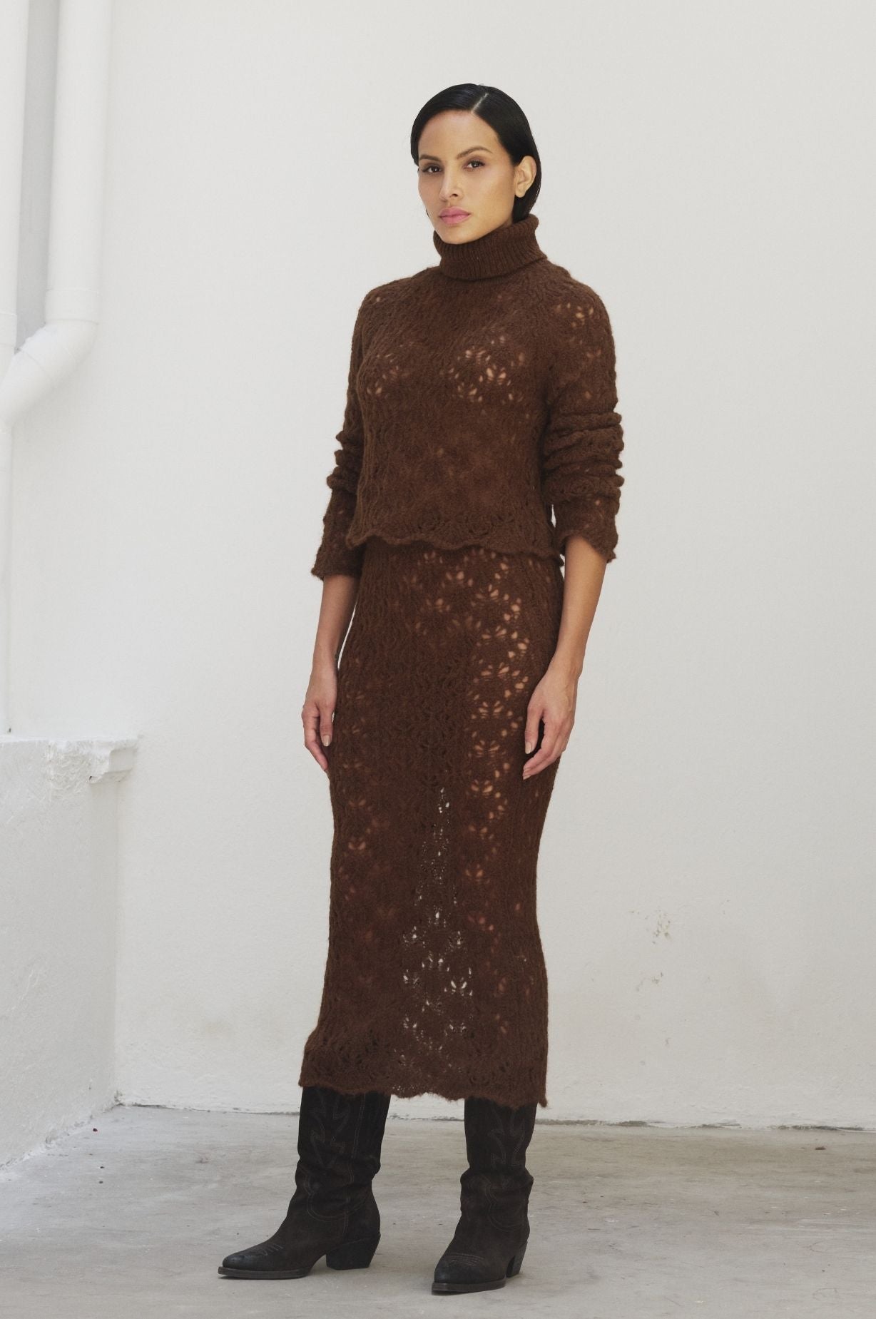 KIMA skirt AYNI