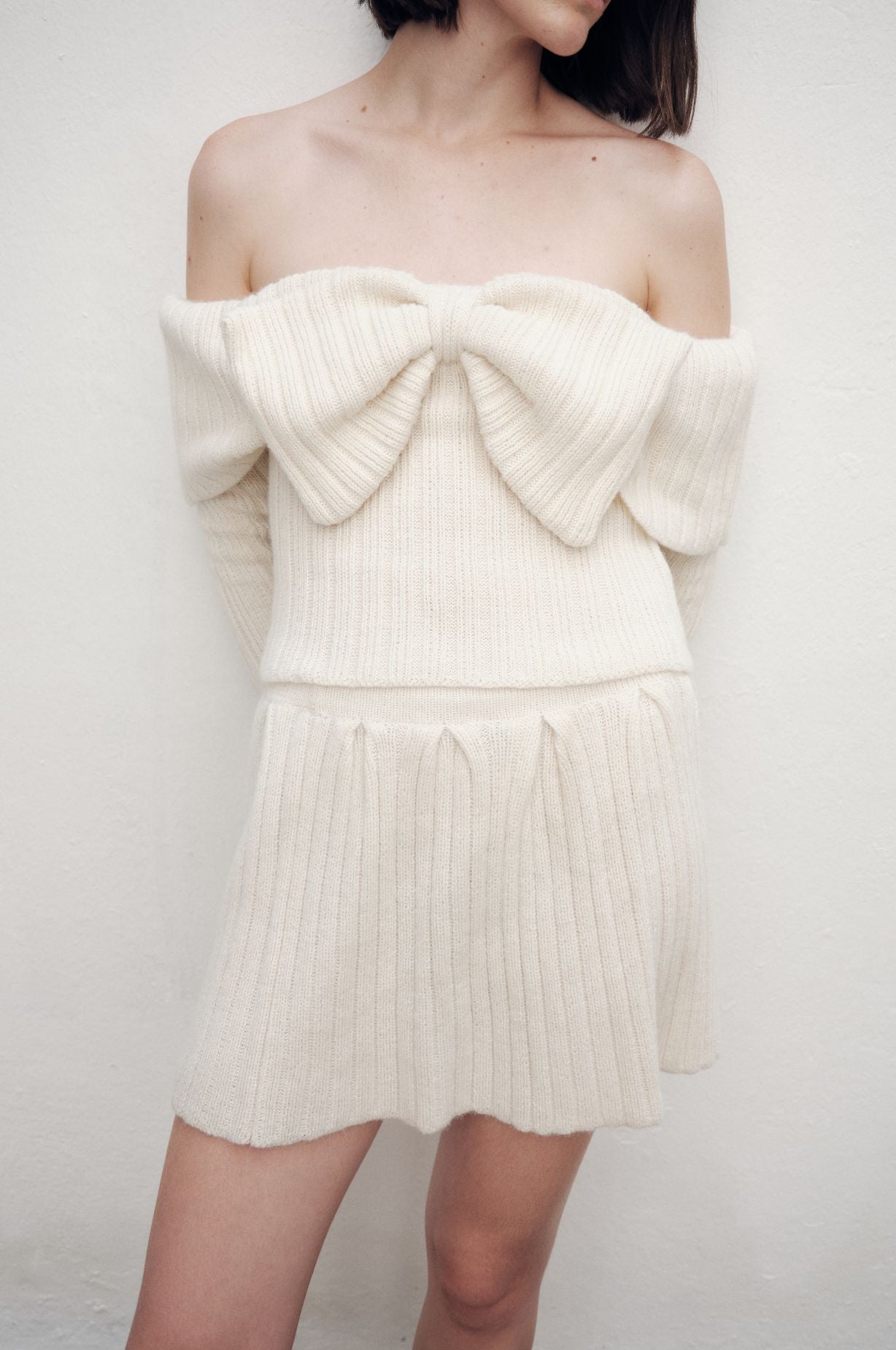 FELICITA skirt AYNI