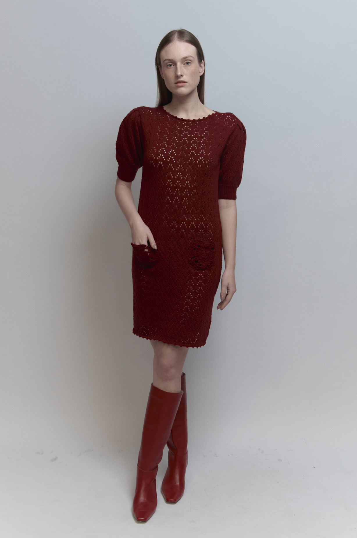 LITA dress AYNI