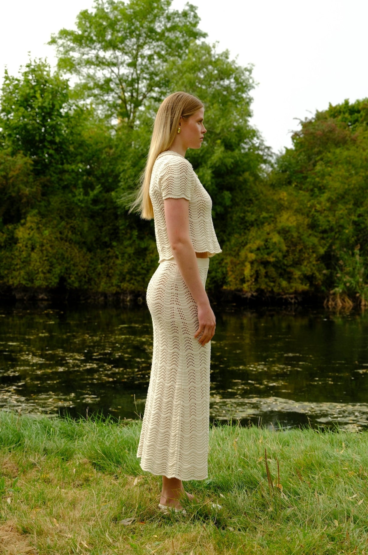 WINTY skirt AYNI