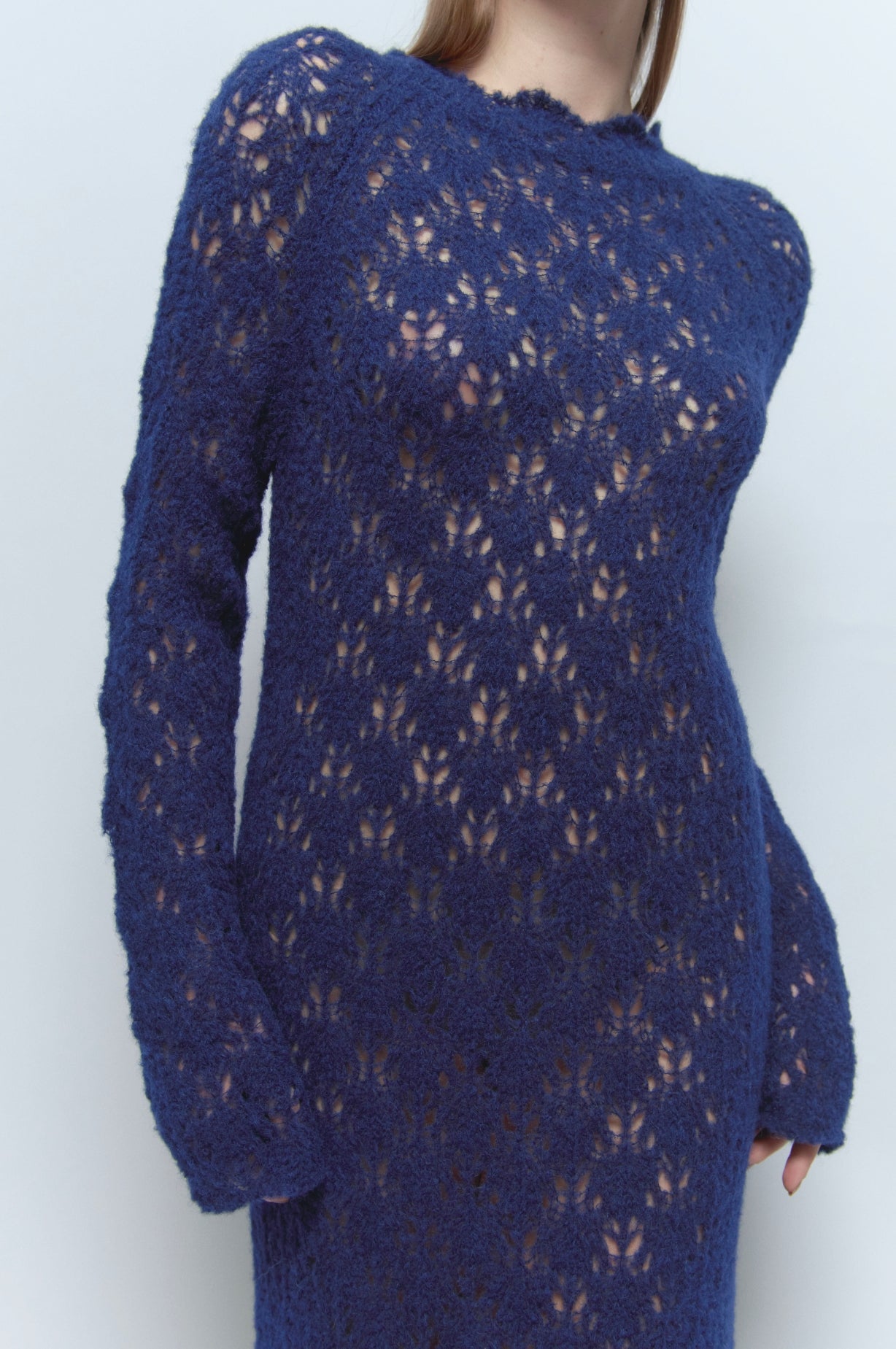WARI dress AYNI