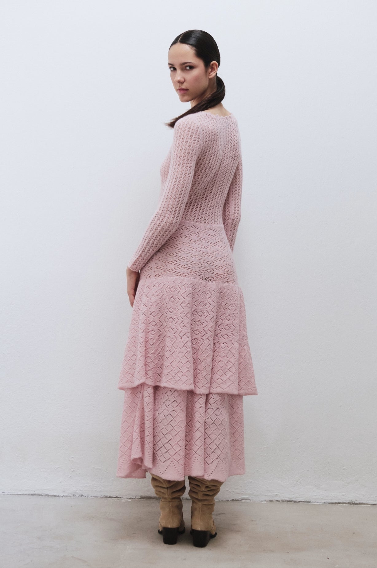 KIYAN dress AYNI