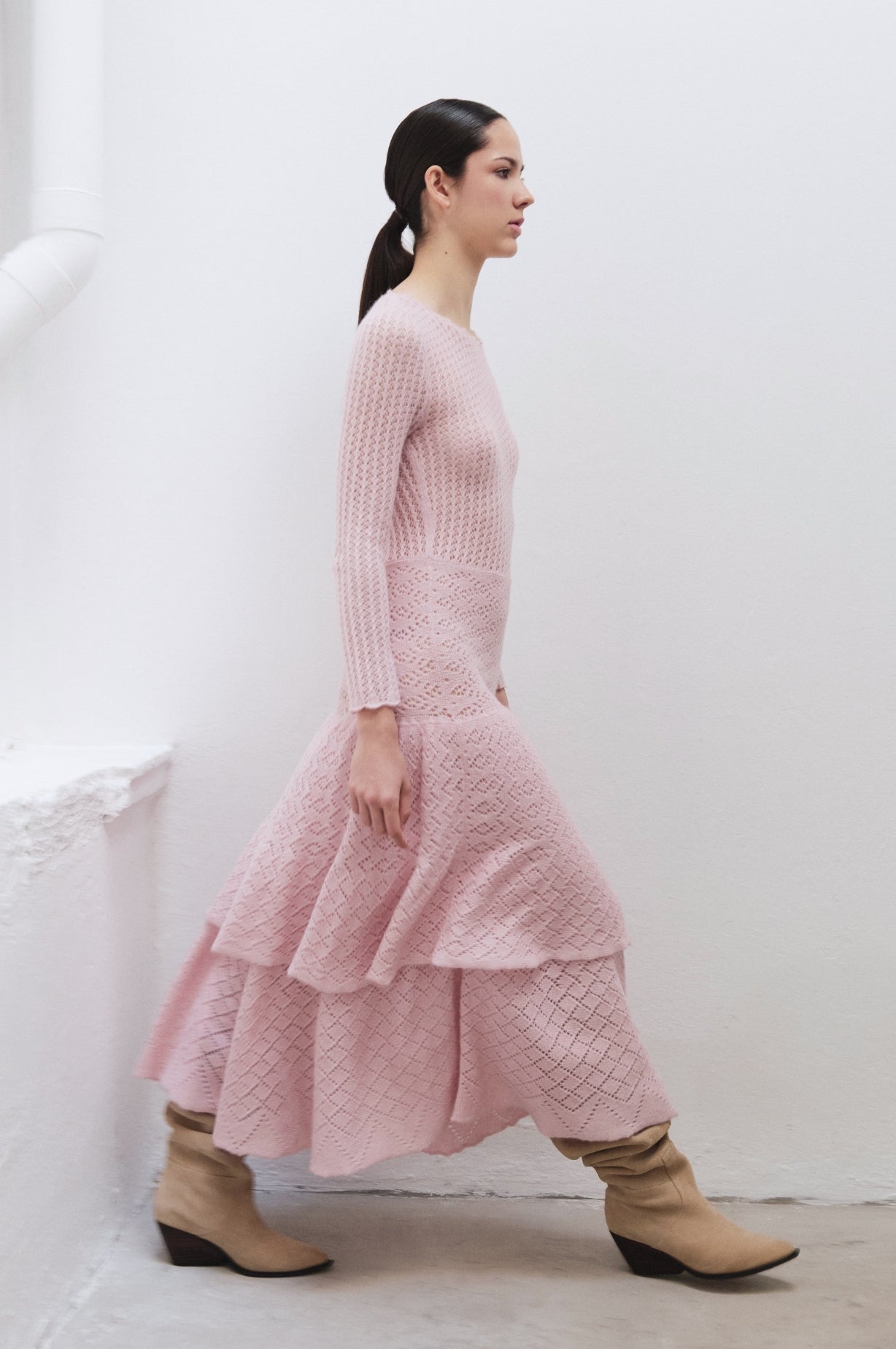 KIYAN dress AYNI
