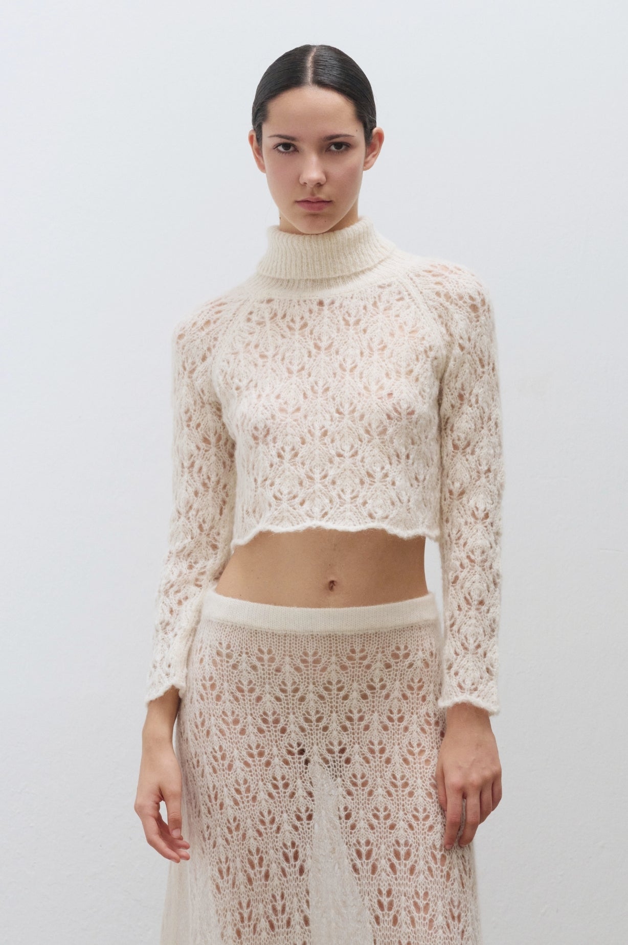 KARAY sweater AYNI