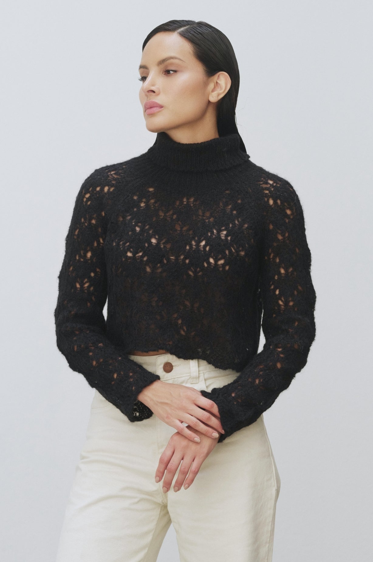 KARAY sweater AYNI