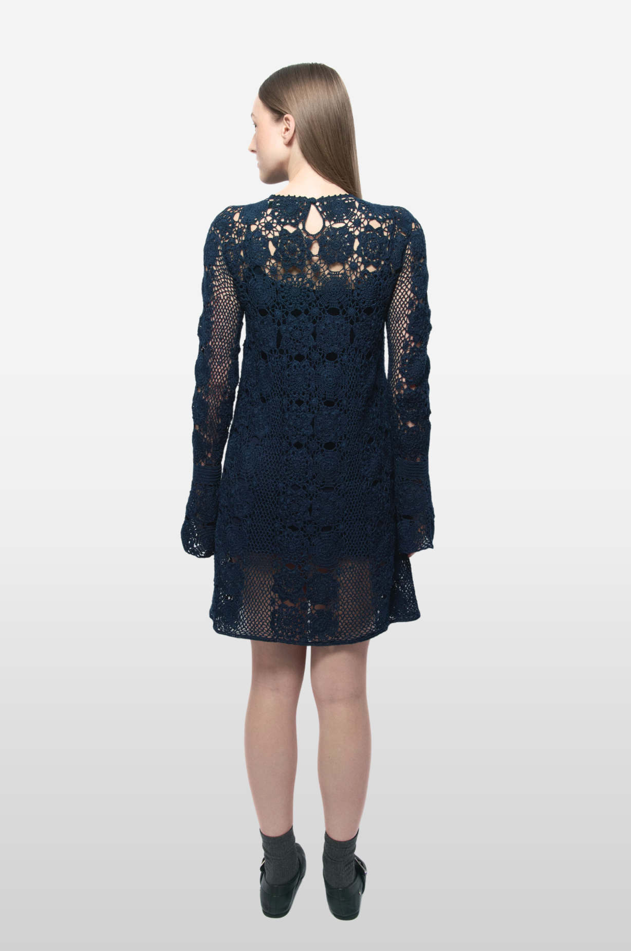 CLAIRE dress AYNI